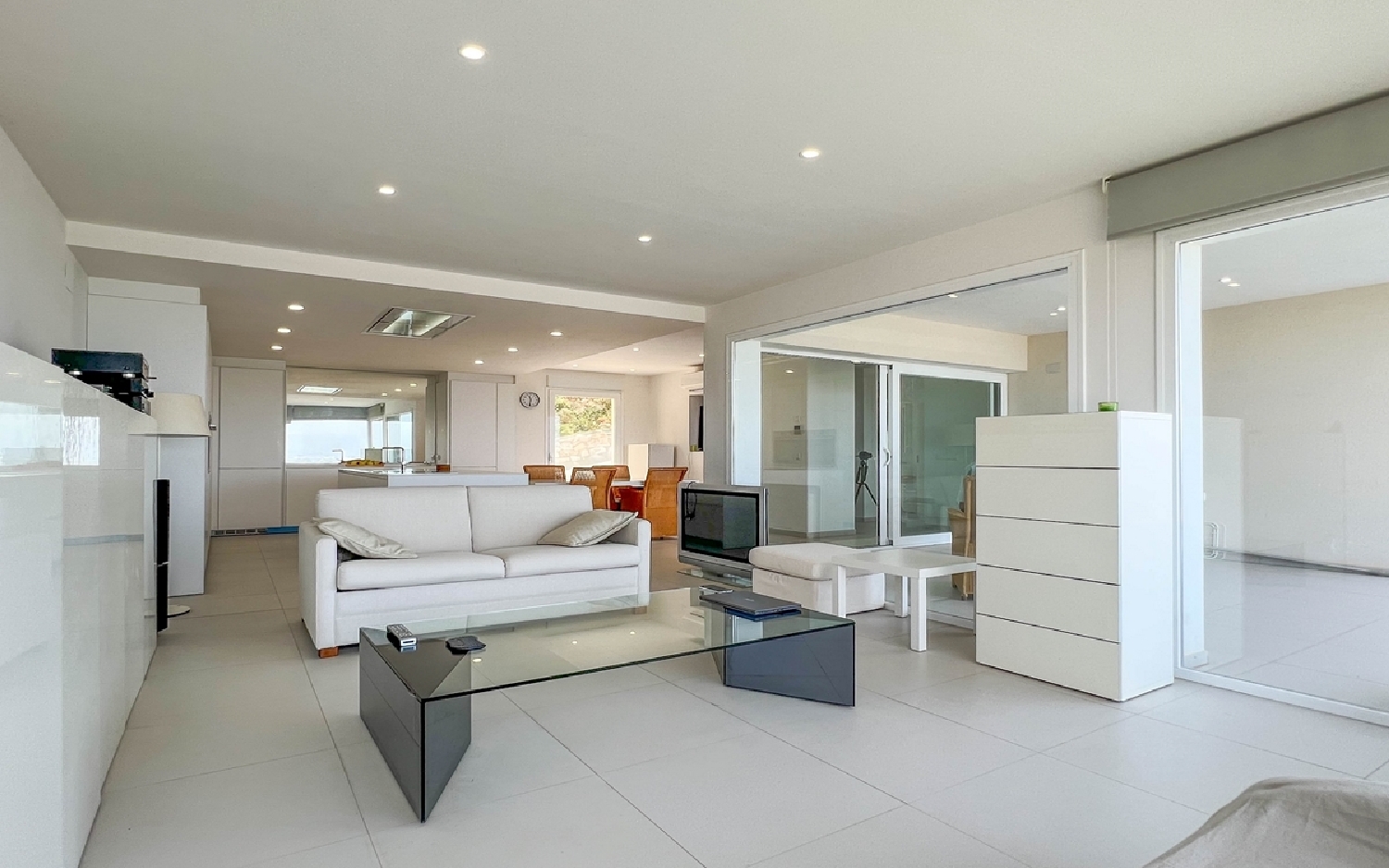  à vendre villa Benitachell Marina Alta 6