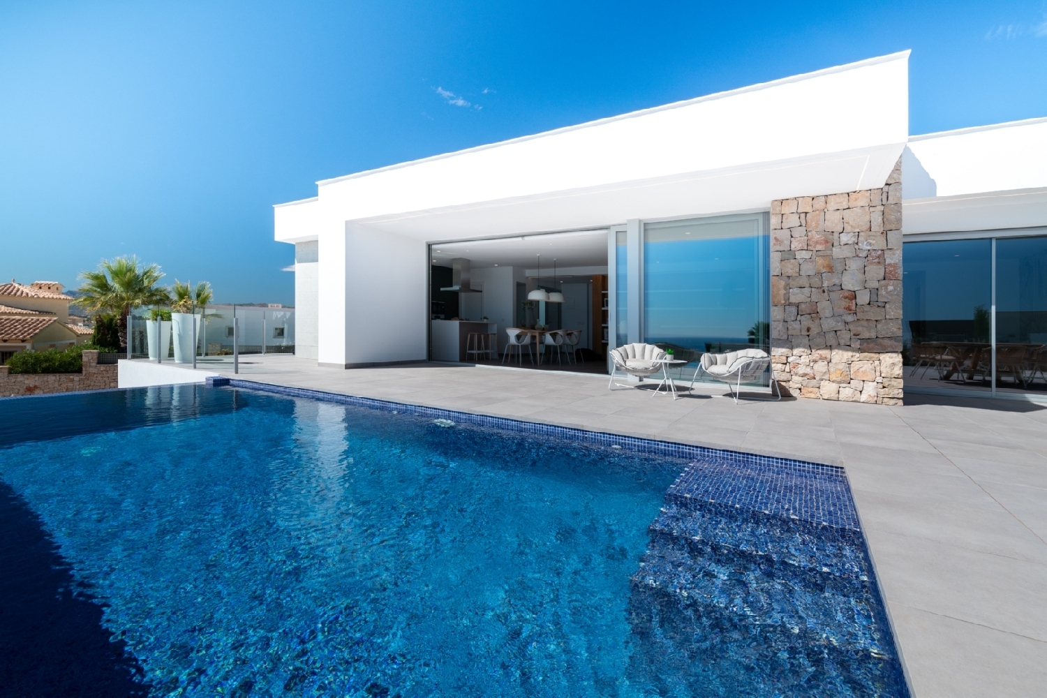 à vendre villa Benitachell Marina Alta 3