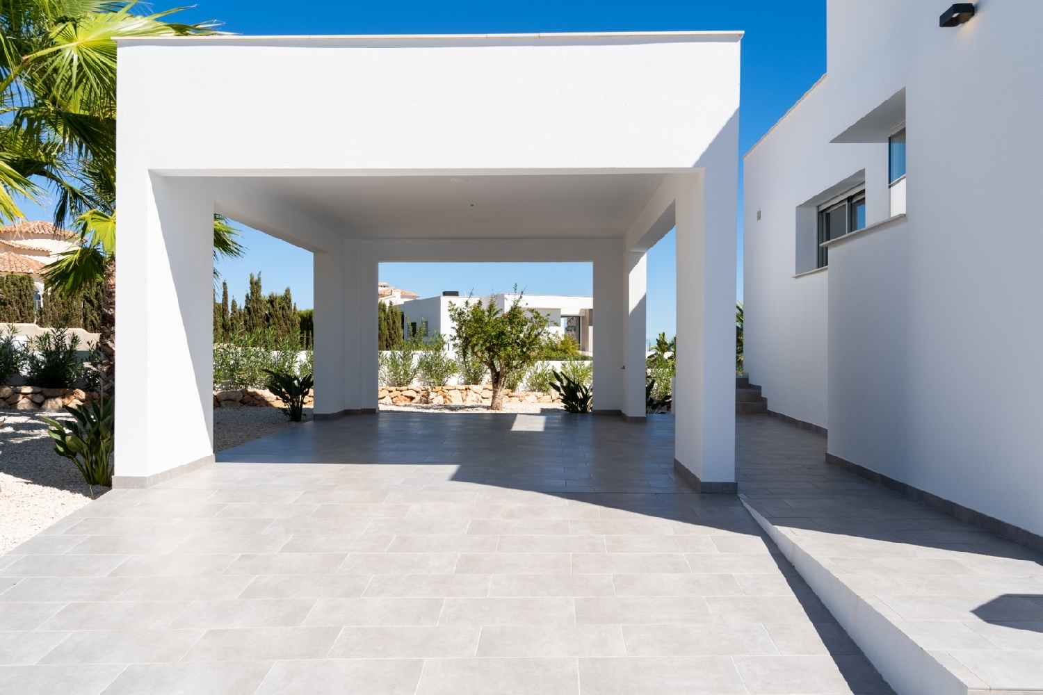  à vendre villa Benitachell Marina Alta 13