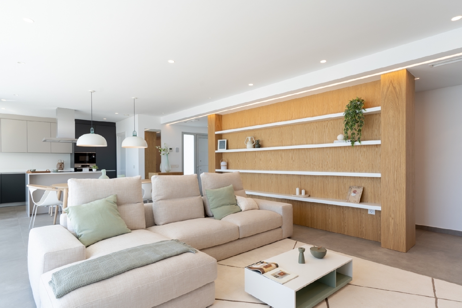 à vendre villa Benitachell Marina Alta 10