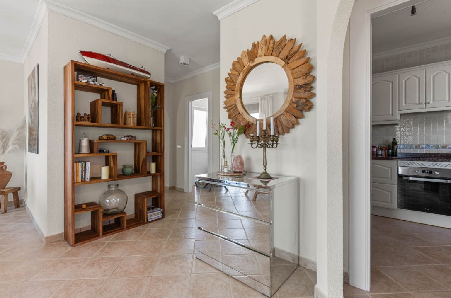  à vendre villa Benitachell Marina Alta 5