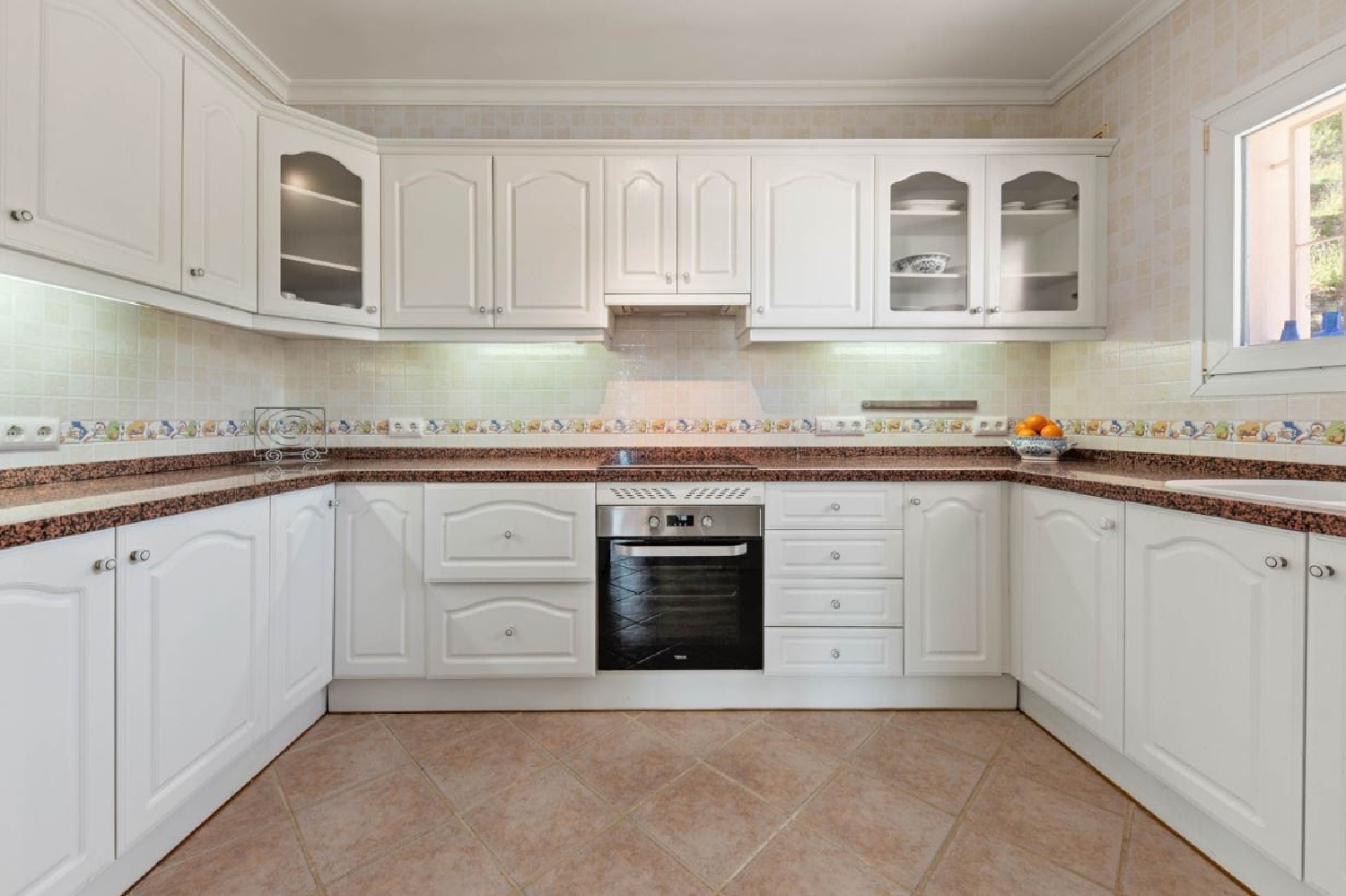  à vendre villa Benitachell Marina Alta 9