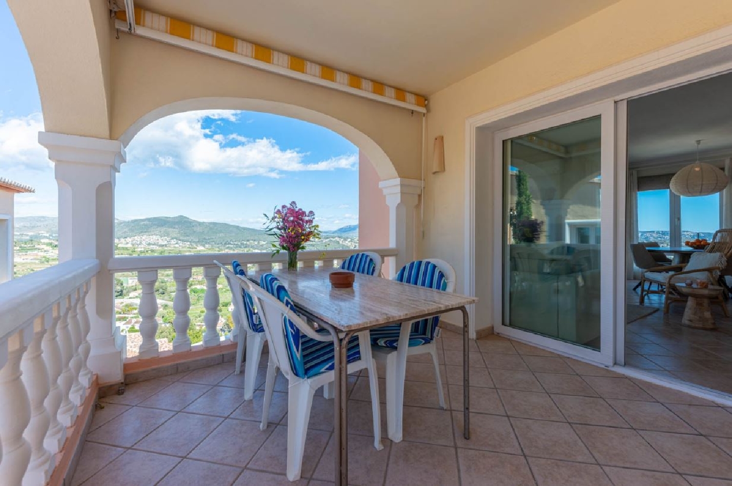  à vendre villa Benitachell Marina Alta 13