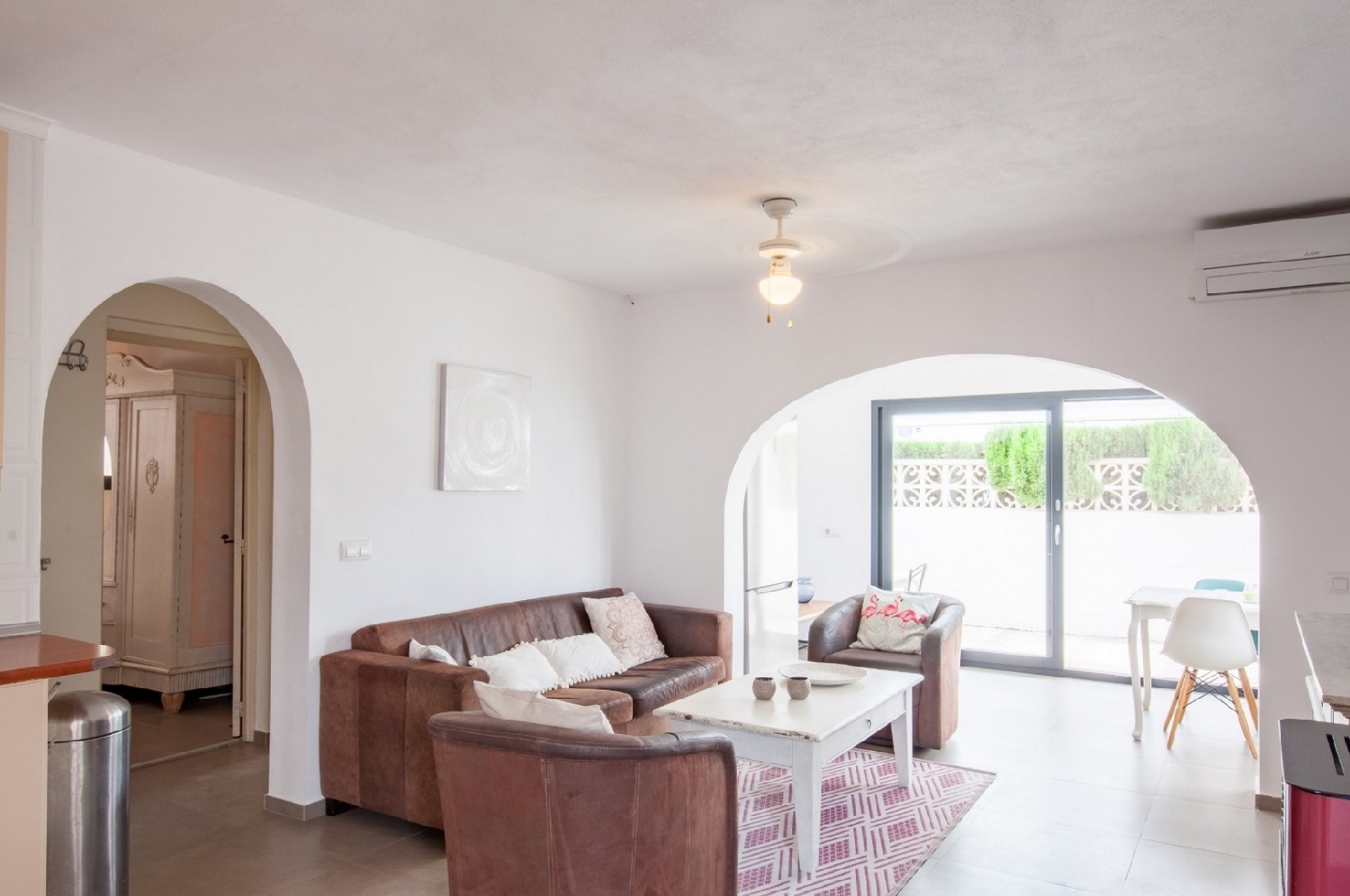  à vendre villa Benitachell Marina Alta 8
