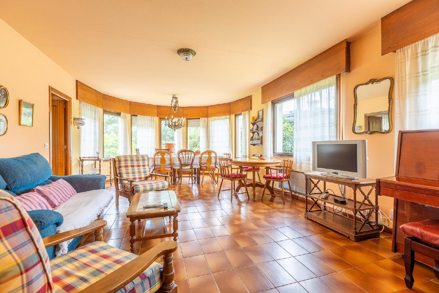  à vendre villa Bergondo Coruña 6