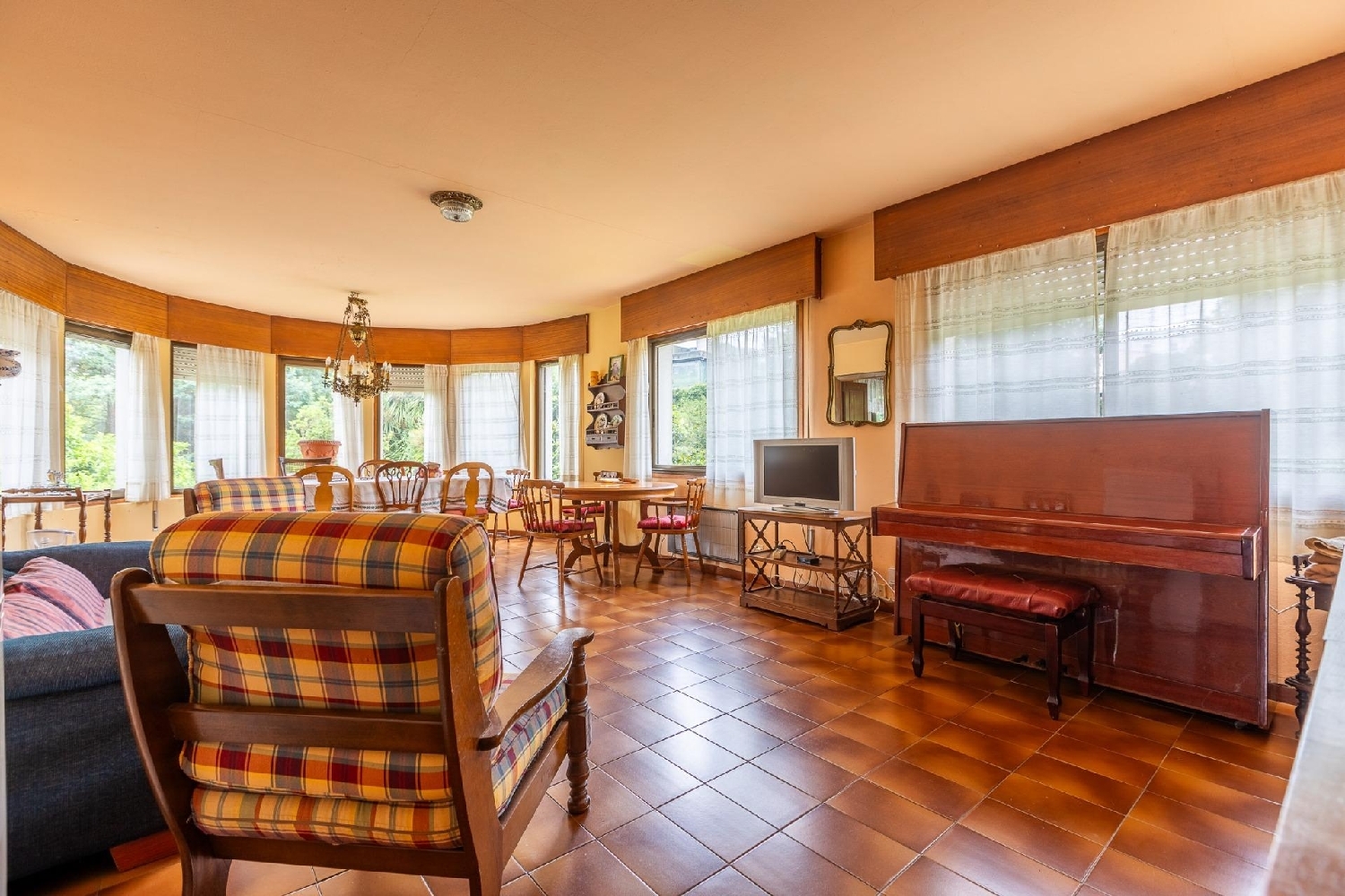  à vendre villa Bergondo Coruña 8