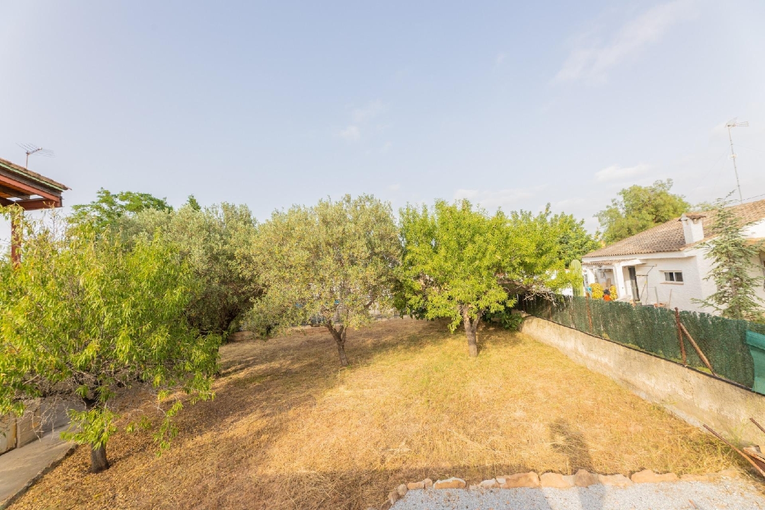  à vendre villa Bétera Camp De Túria 7