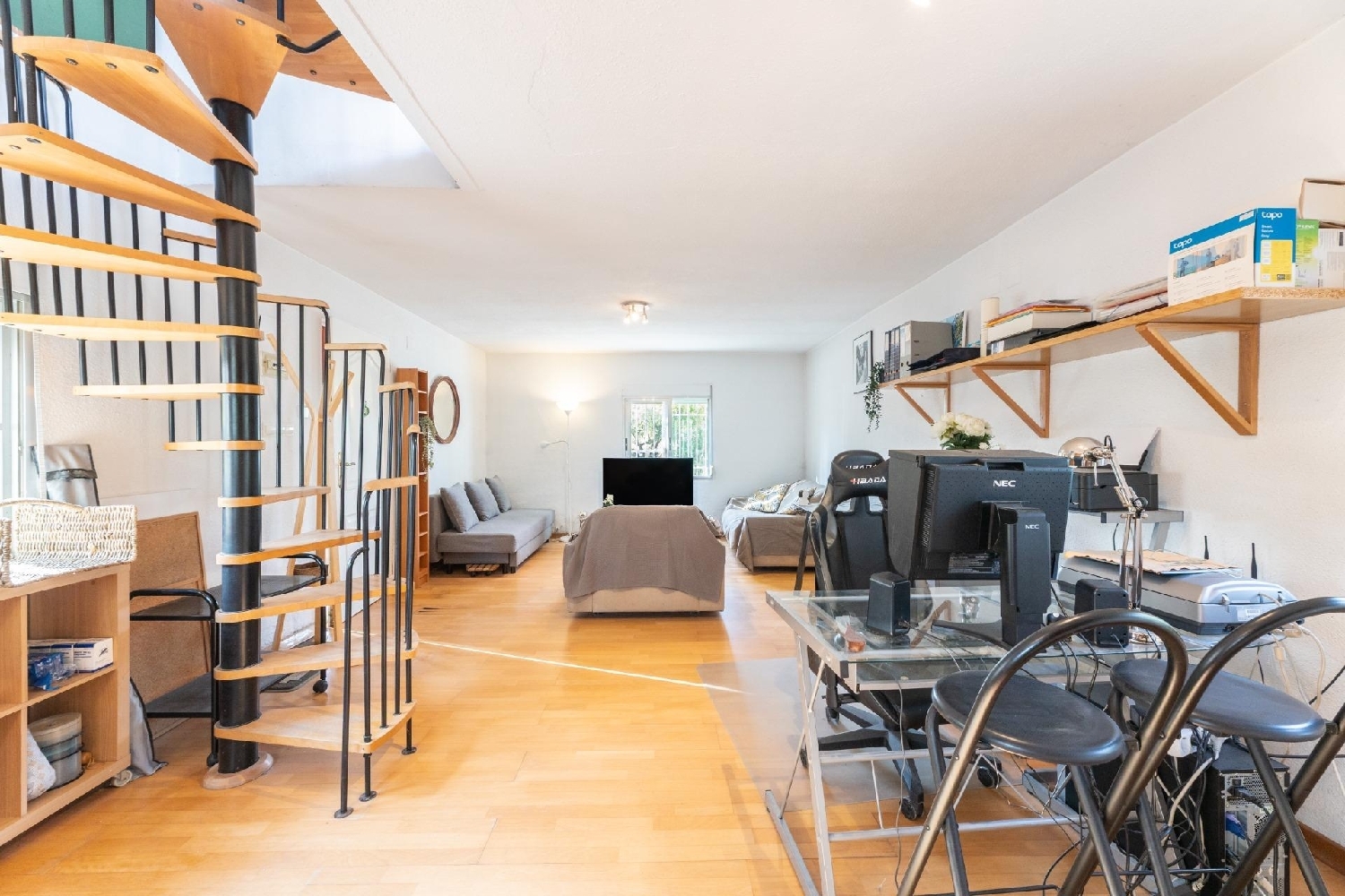  à vendre villa Bétera Camp De Túria 4