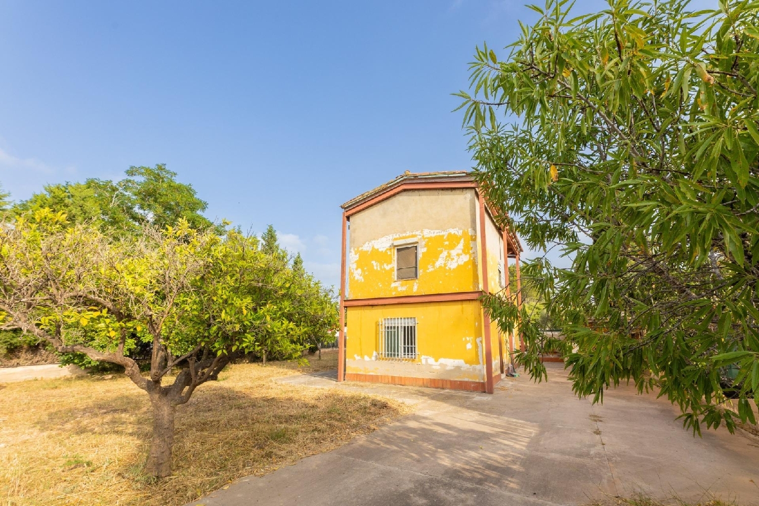  à vendre villa Bétera Camp De Túria 8
