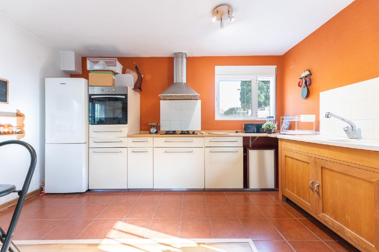  à vendre villa Bétera Camp De Túria 3