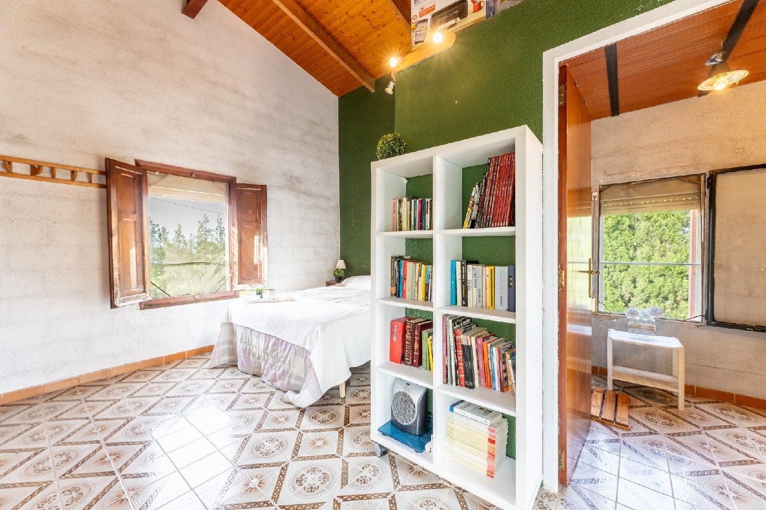  à vendre villa Bétera Camp De Túria 5