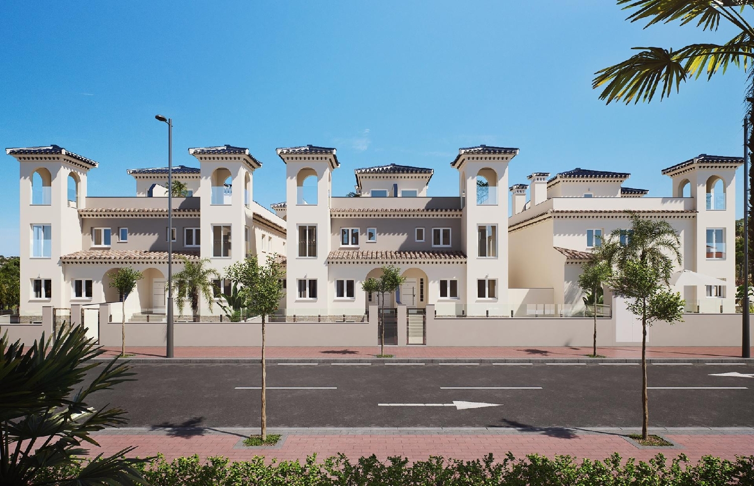  te koop villa Bigastro Baix Segura 3