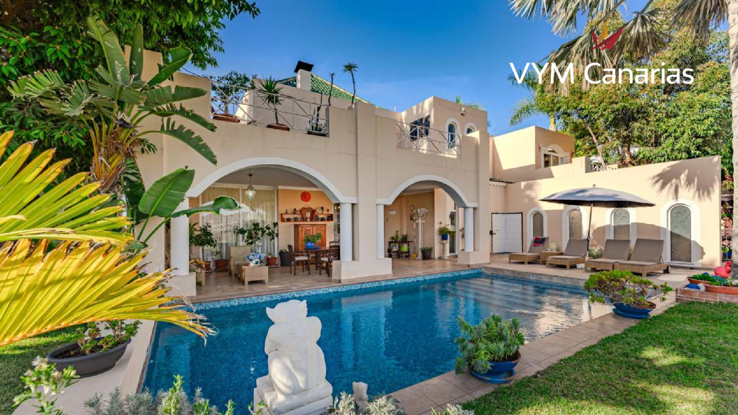  à vendre villa Bocacangrejo Zona Metropolitana 1