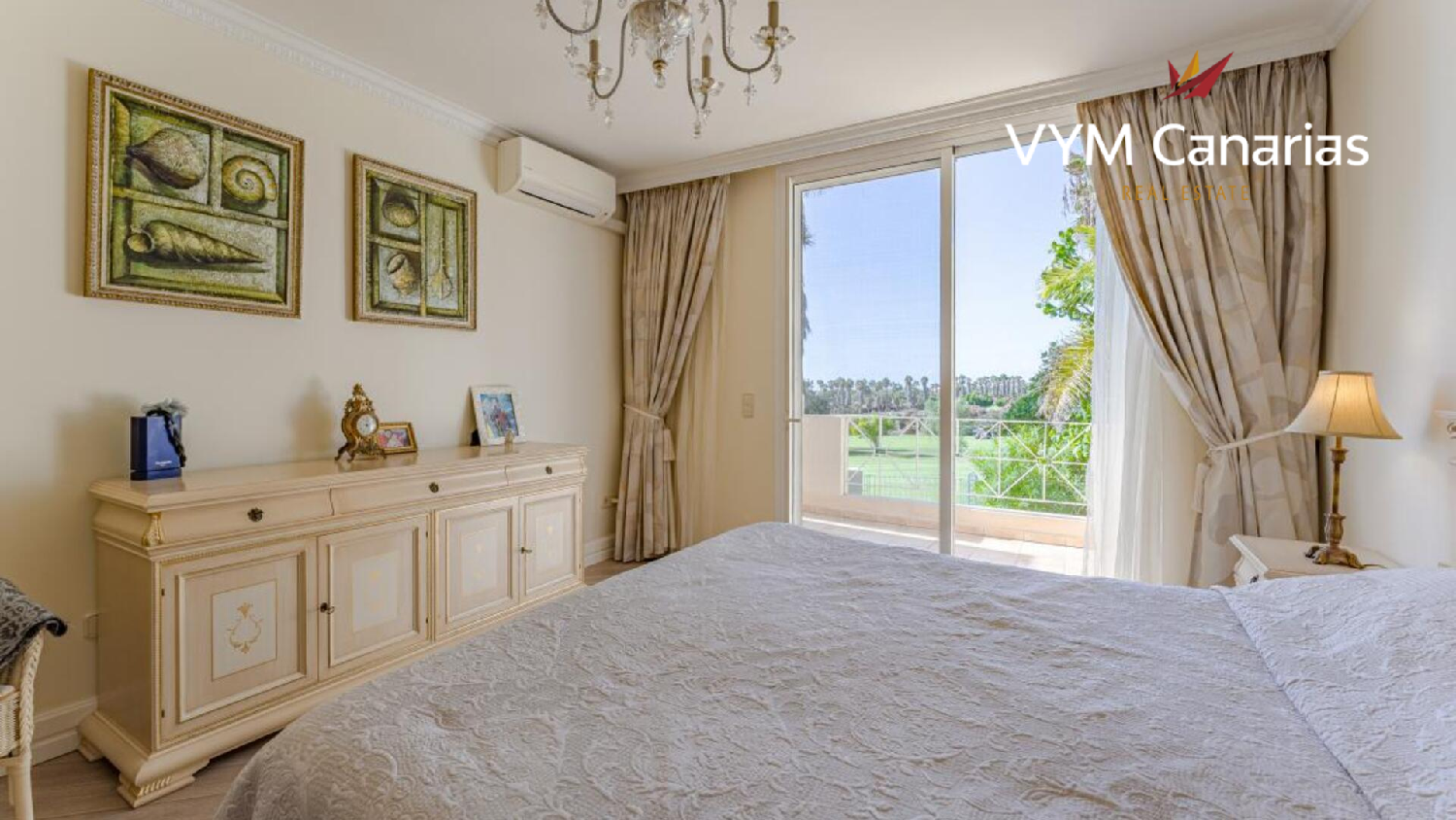  à vendre villa Bocacangrejo Zona Metropolitana 9