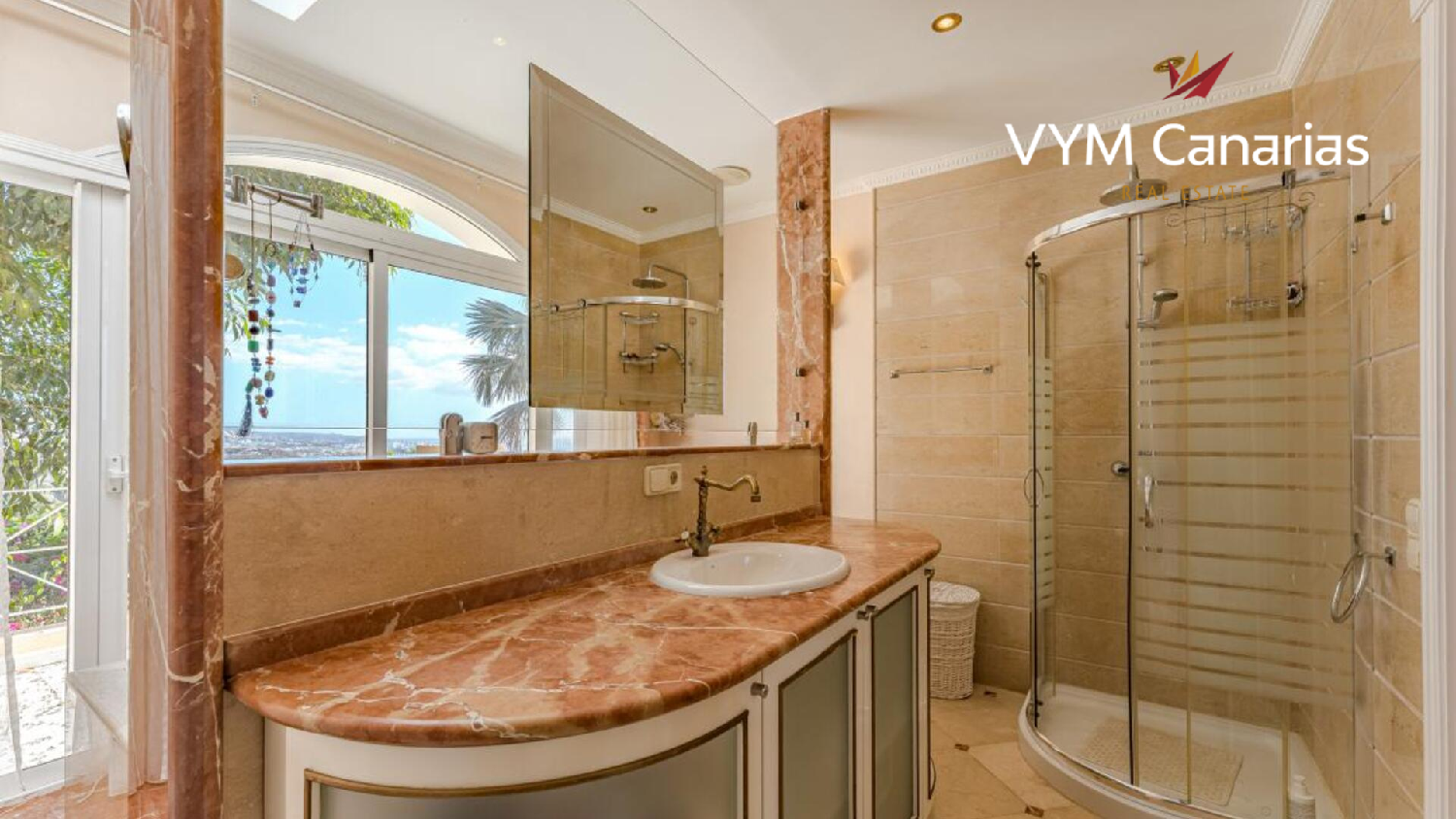  à vendre villa Bocacangrejo Zona Metropolitana 7