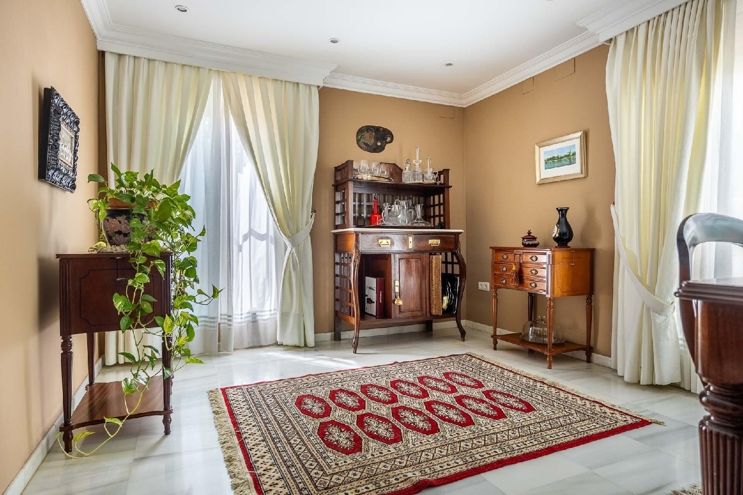  kaufen Villa Bormujos Metropolitana De Sevilla 6