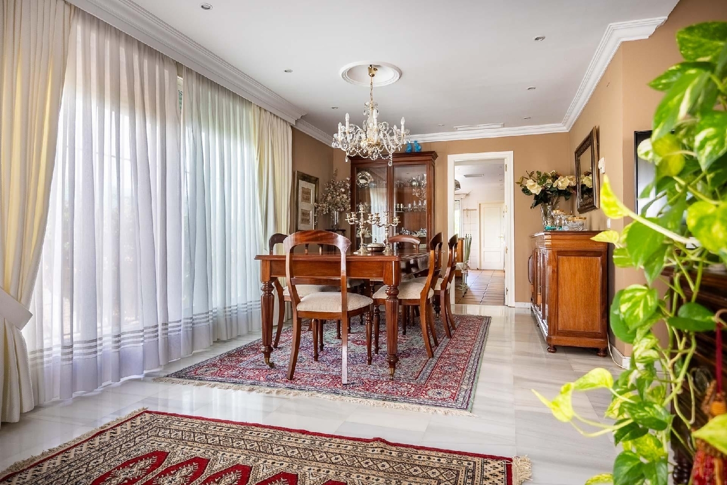  kaufen Villa Bormujos Metropolitana De Sevilla 8