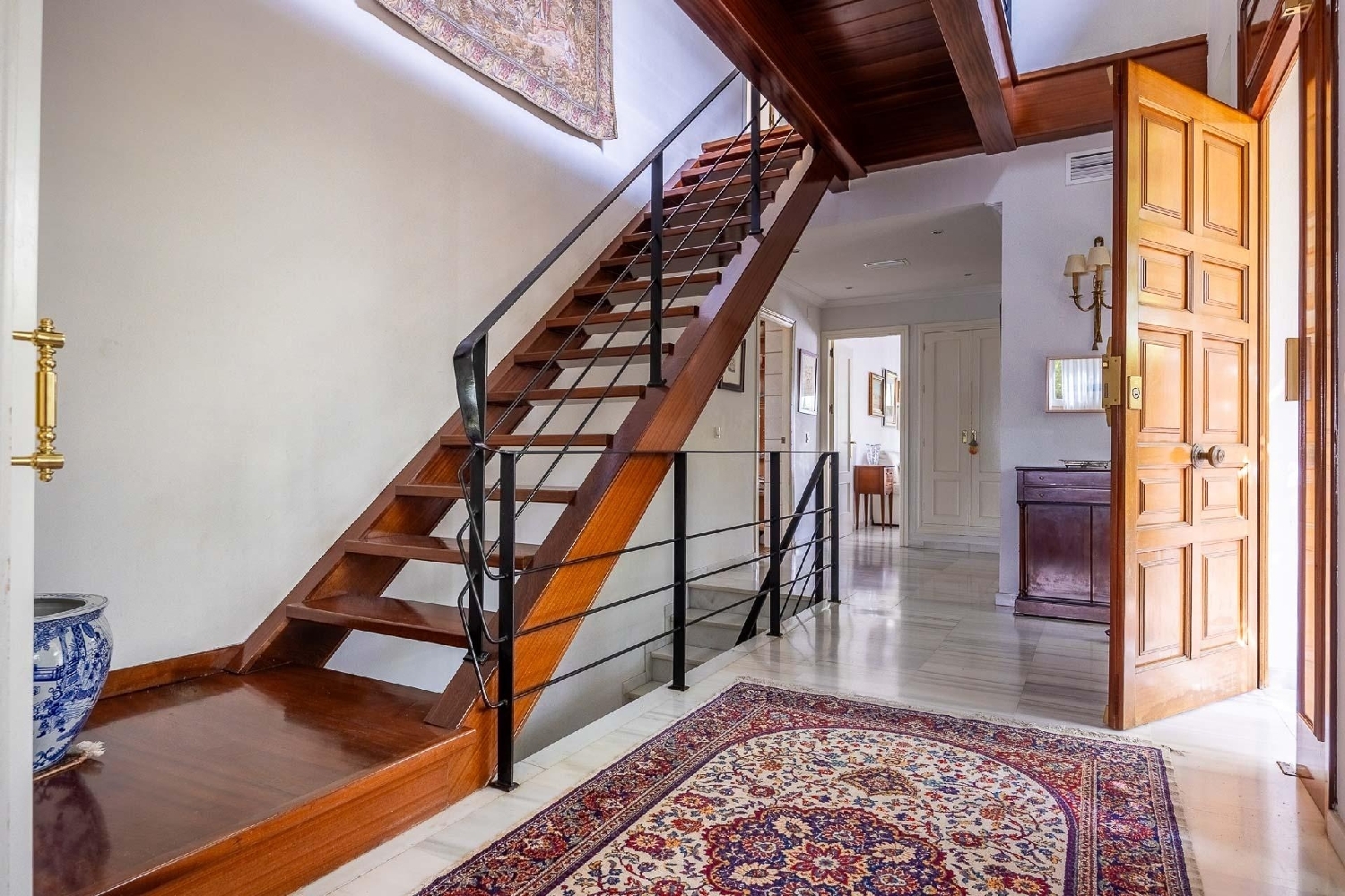 kaufen Villa Bormujos Metropolitana De Sevilla 3