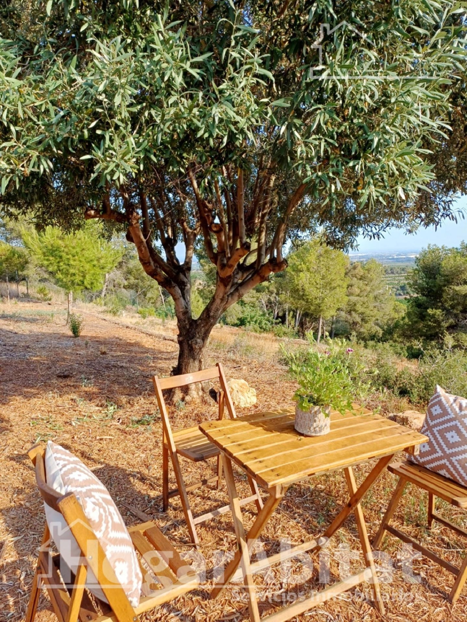  te koop villa Borriol Plana Alta 6