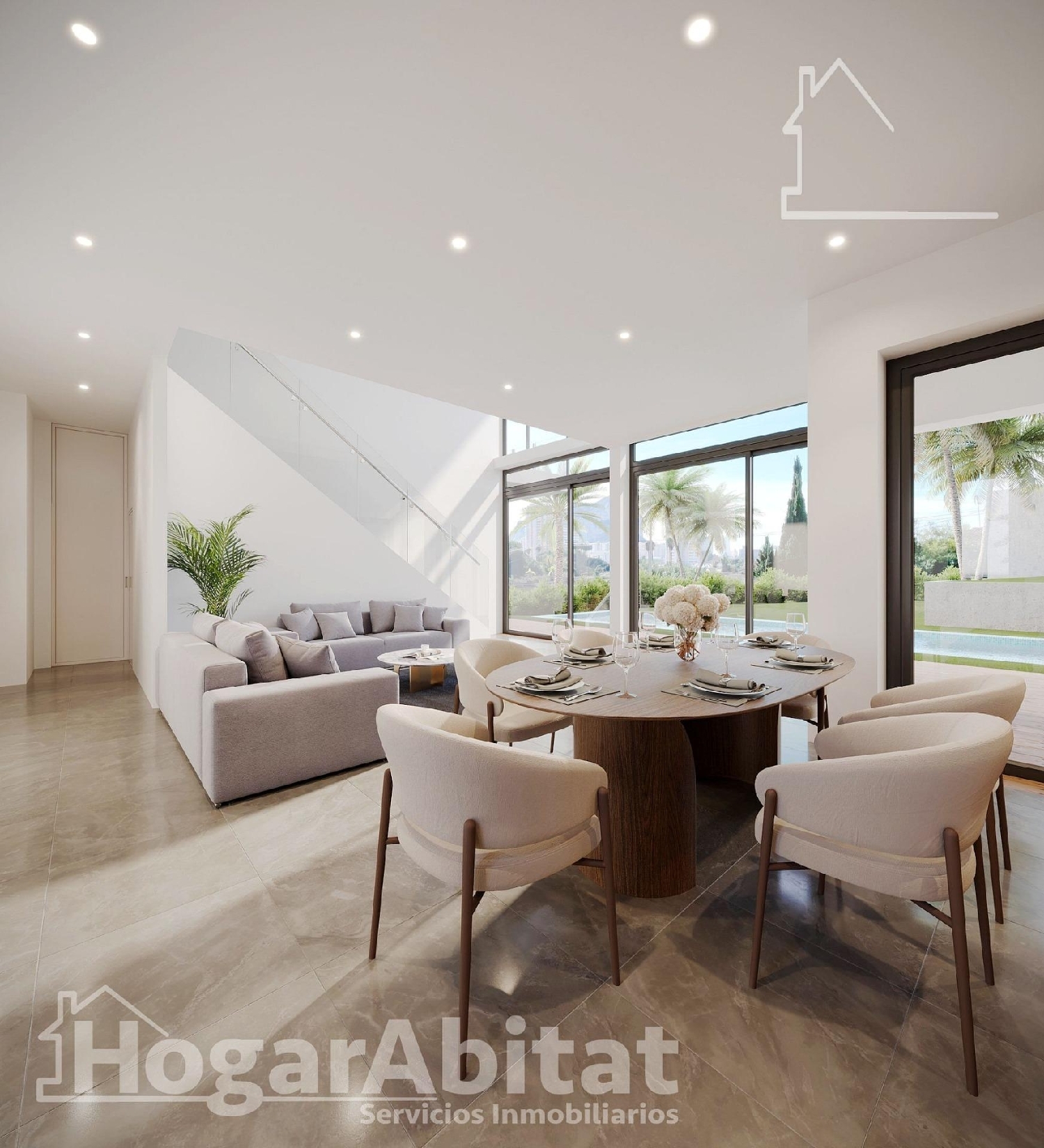  kaufen Villa Buenavista Marina Alta 4