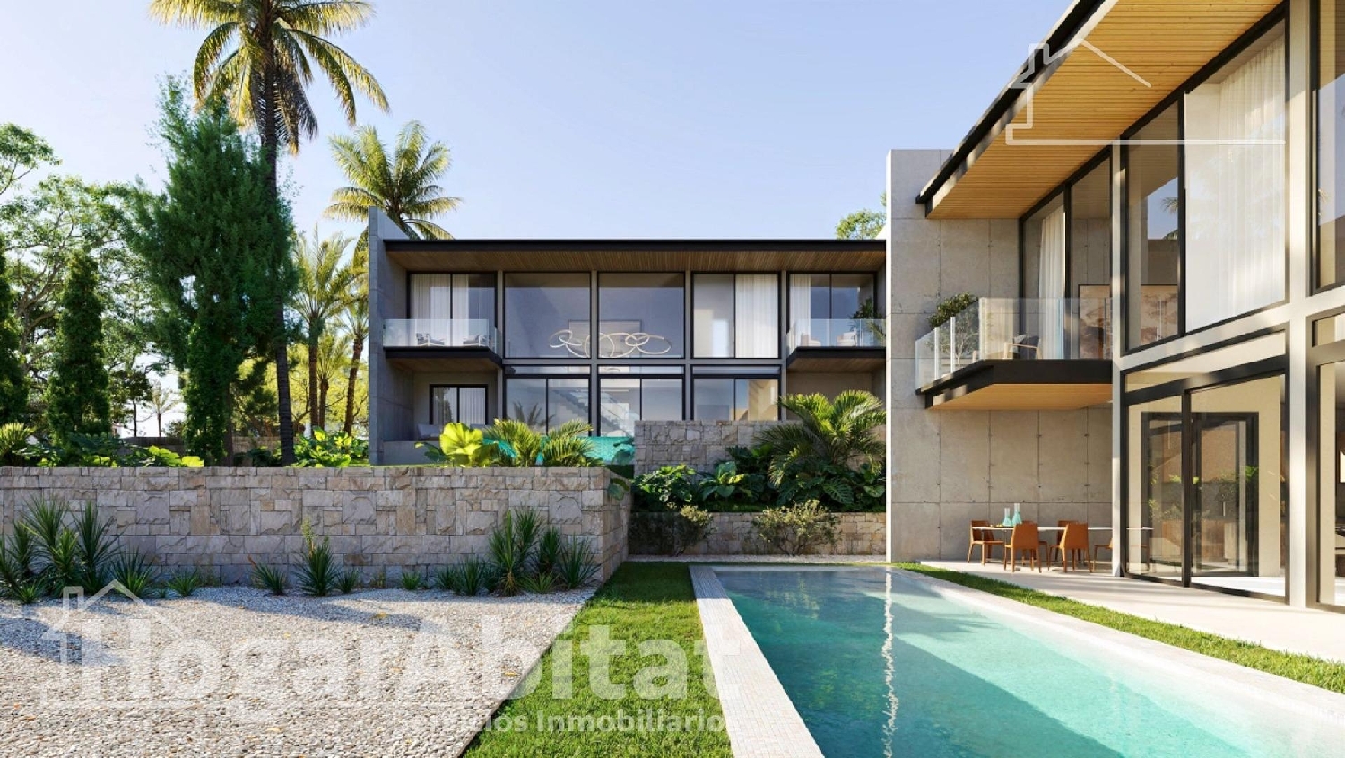  kaufen Villa Buenavista Marina Alta 5