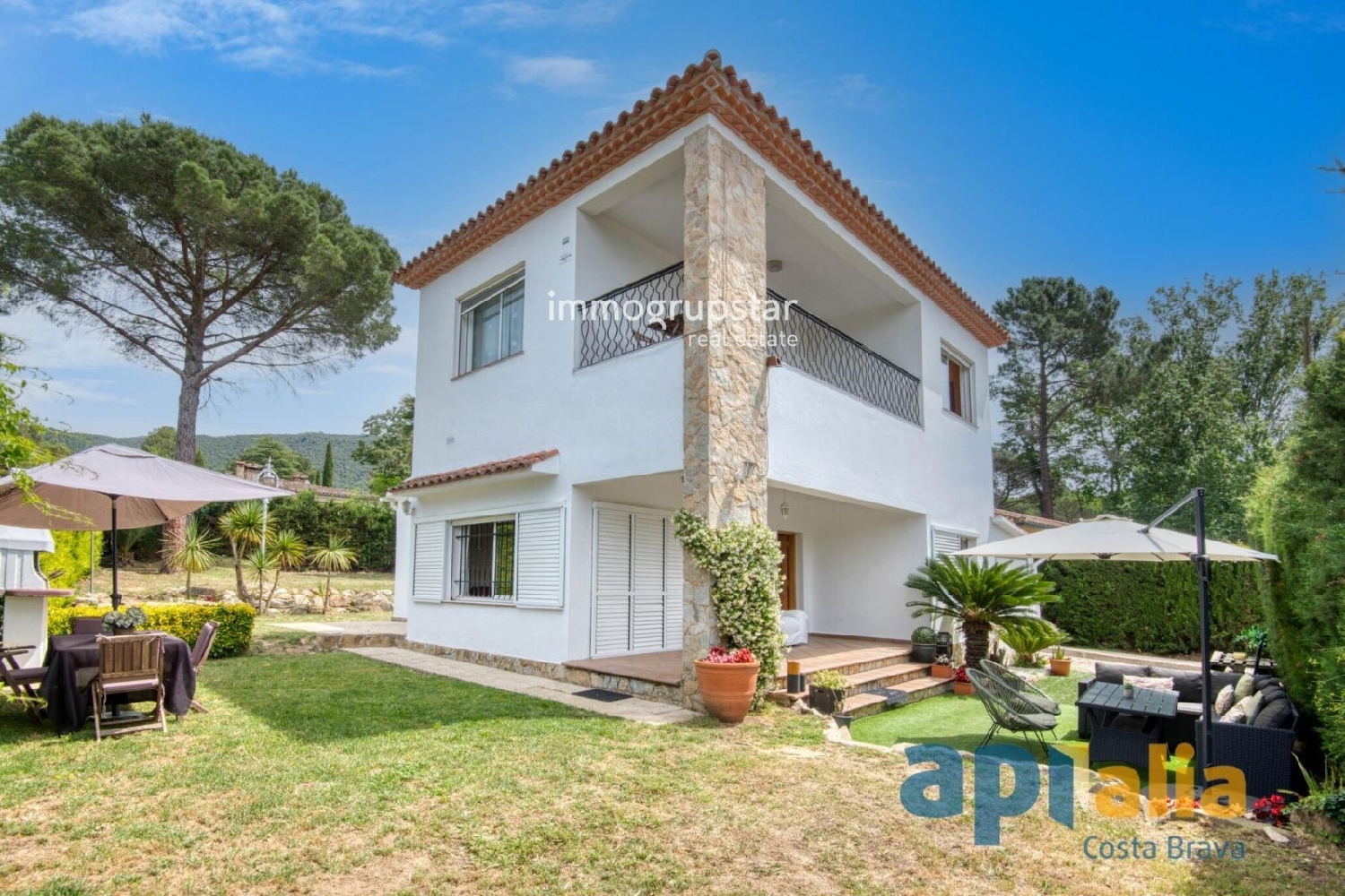  till salu villa Bufaganyes Baix Empordà 5