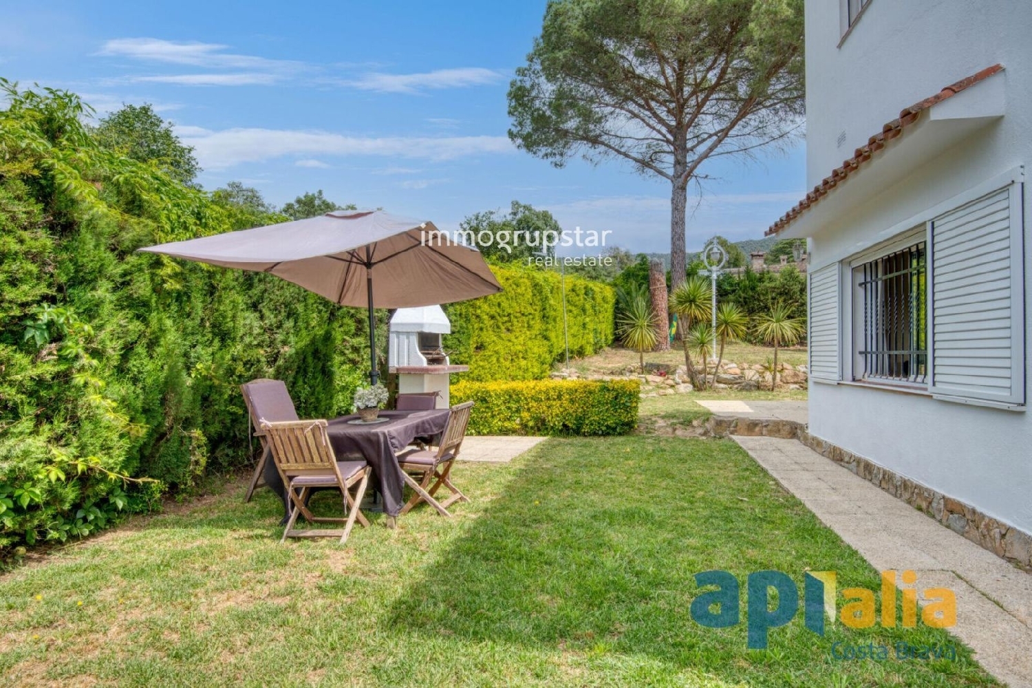  till salu villa Bufaganyes Baix Empordà 7