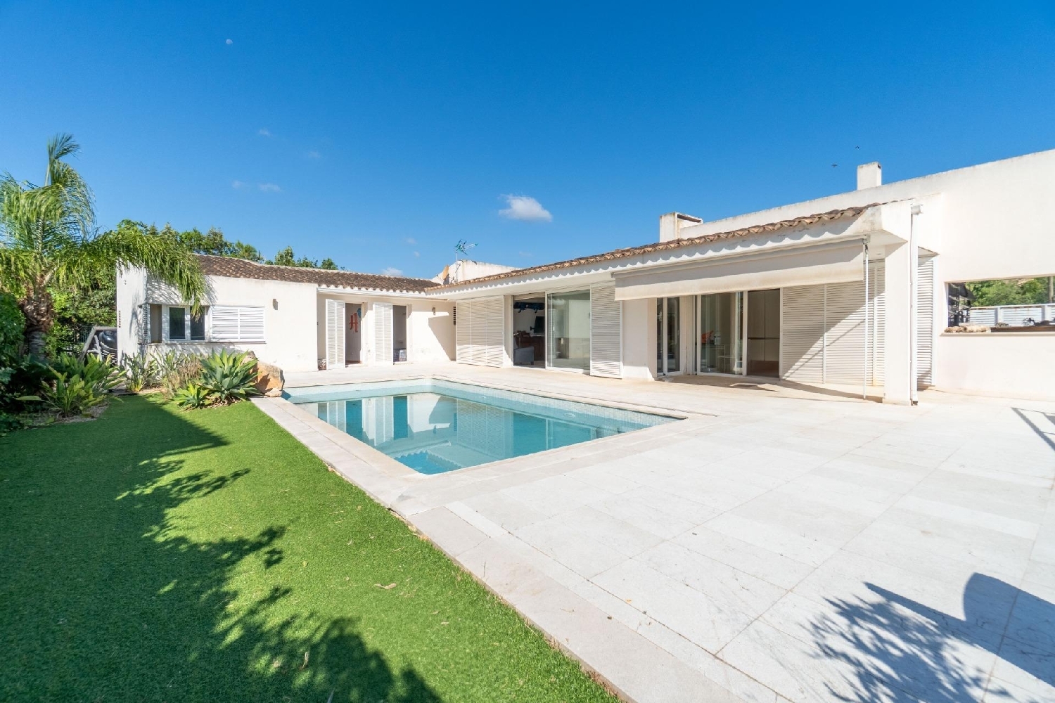  for sale villa Bunyola Tramuntana 2