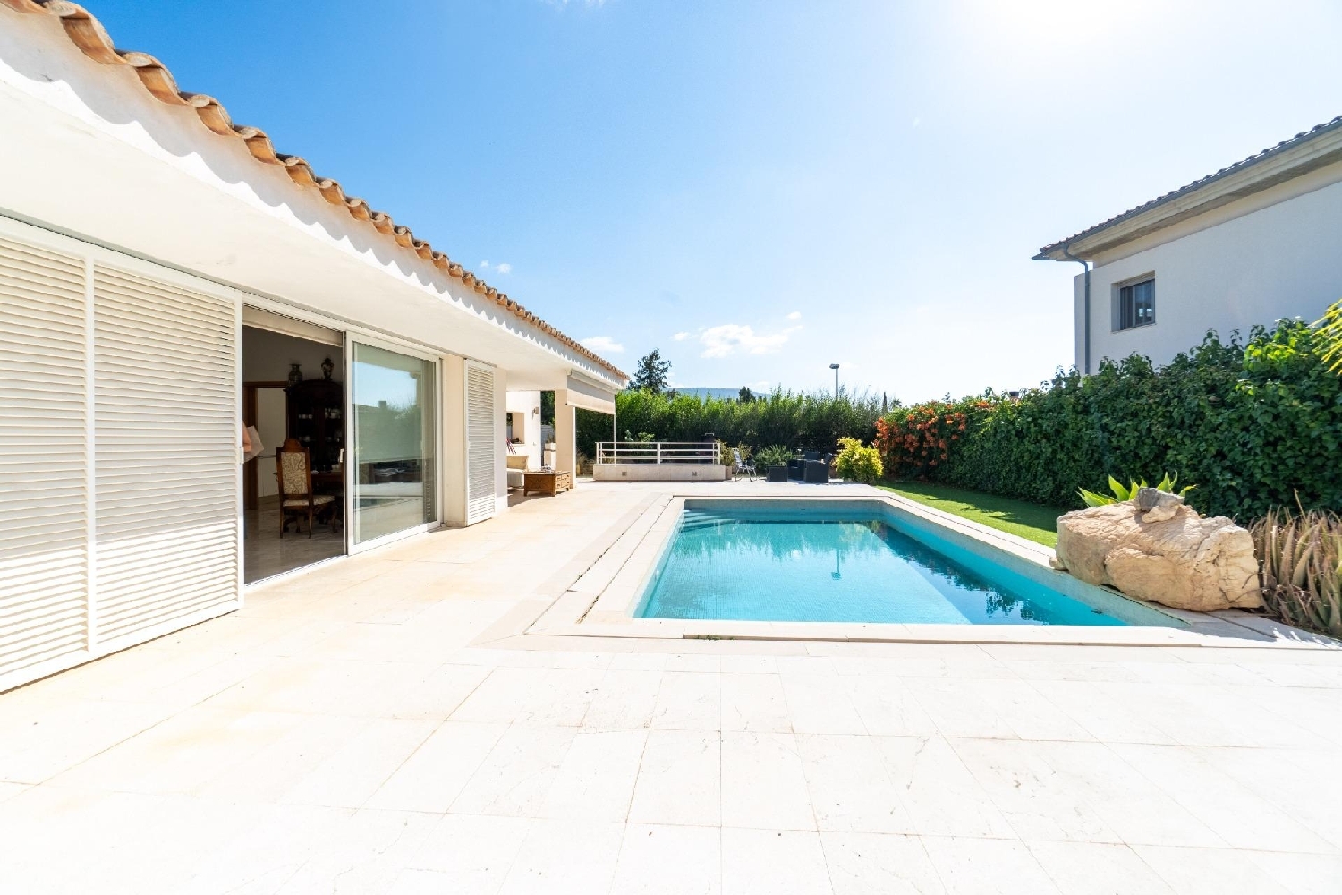  for sale villa Bunyola Tramuntana 4