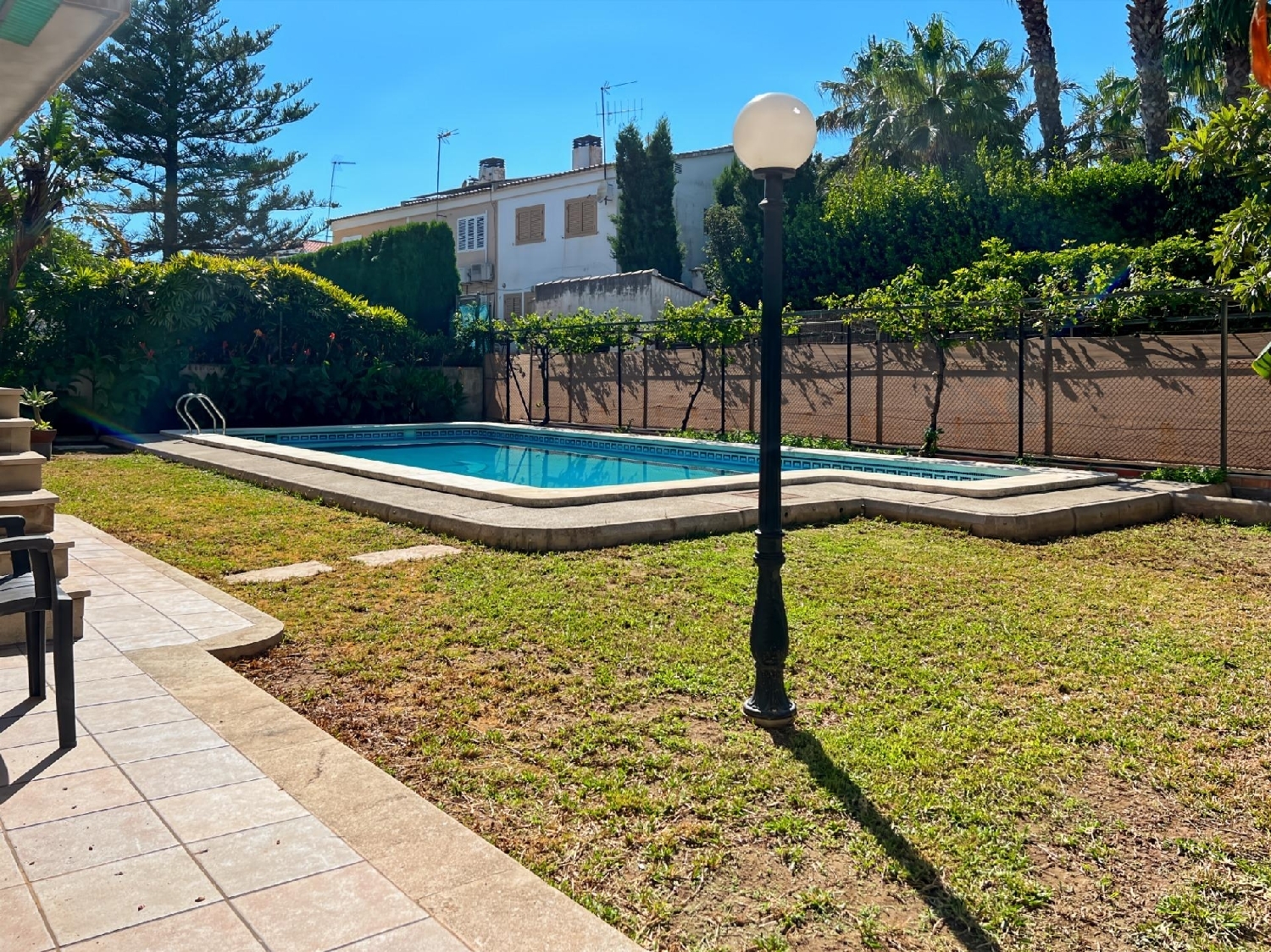  for sale villa Burriana Plana Baixa 2