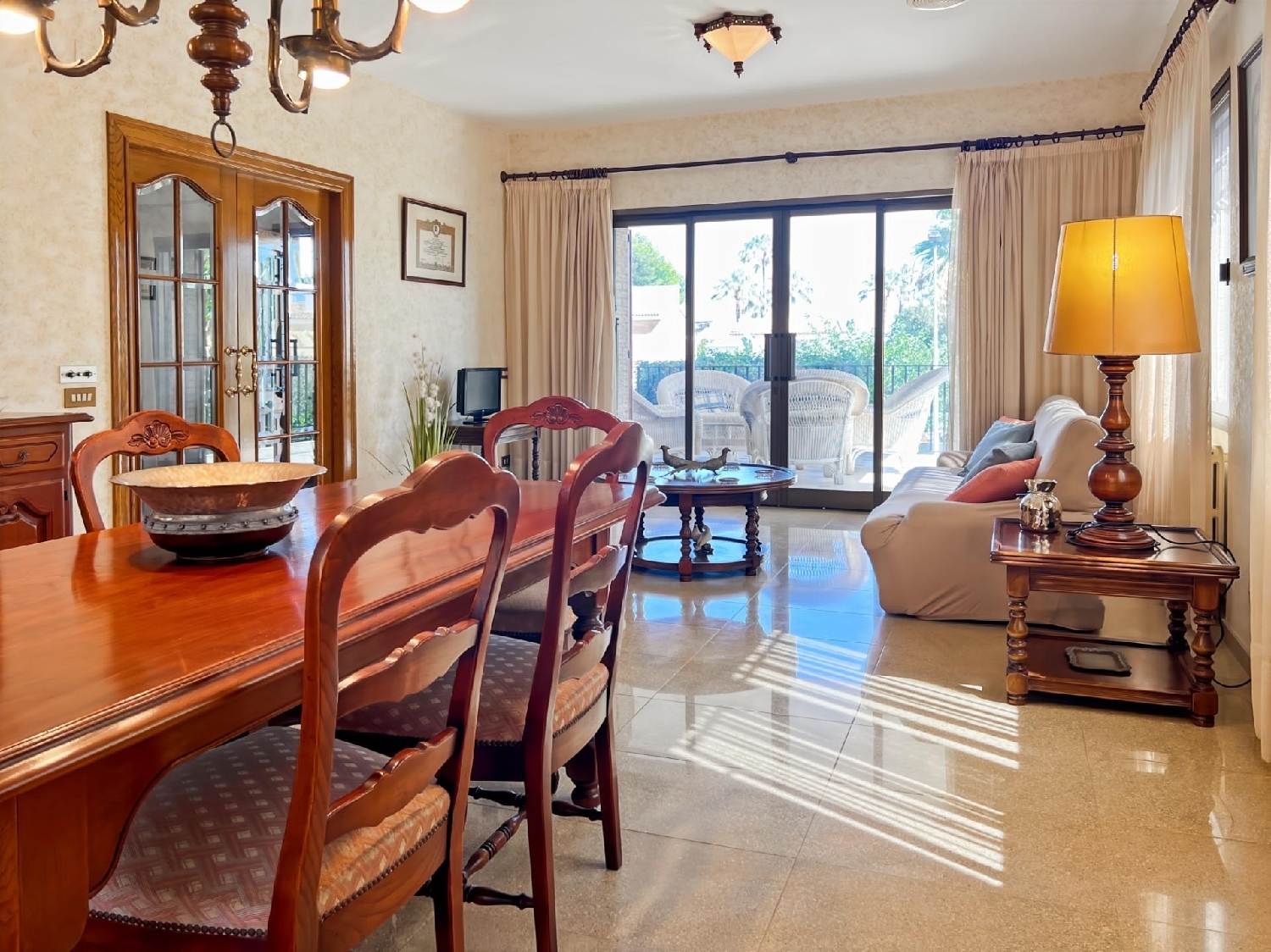  for sale villa Burriana Plana Baixa 6