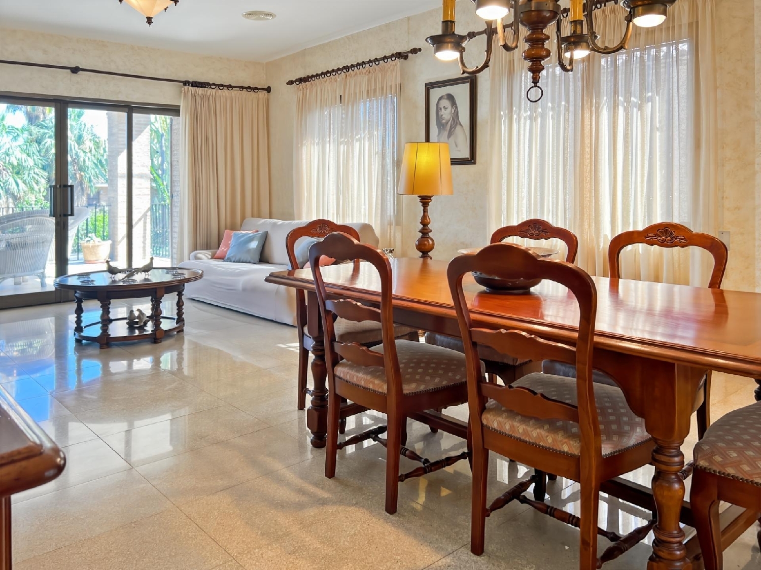  for sale villa Burriana Plana Baixa 5