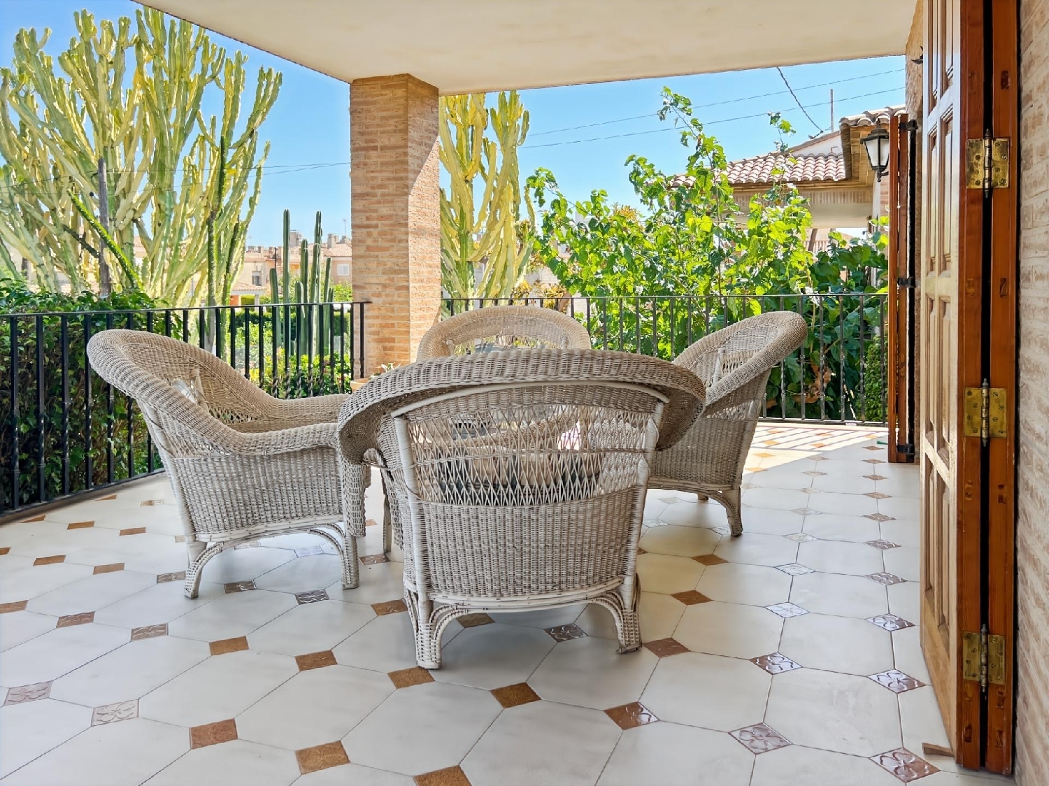  for sale villa Burriana Plana Baixa 4