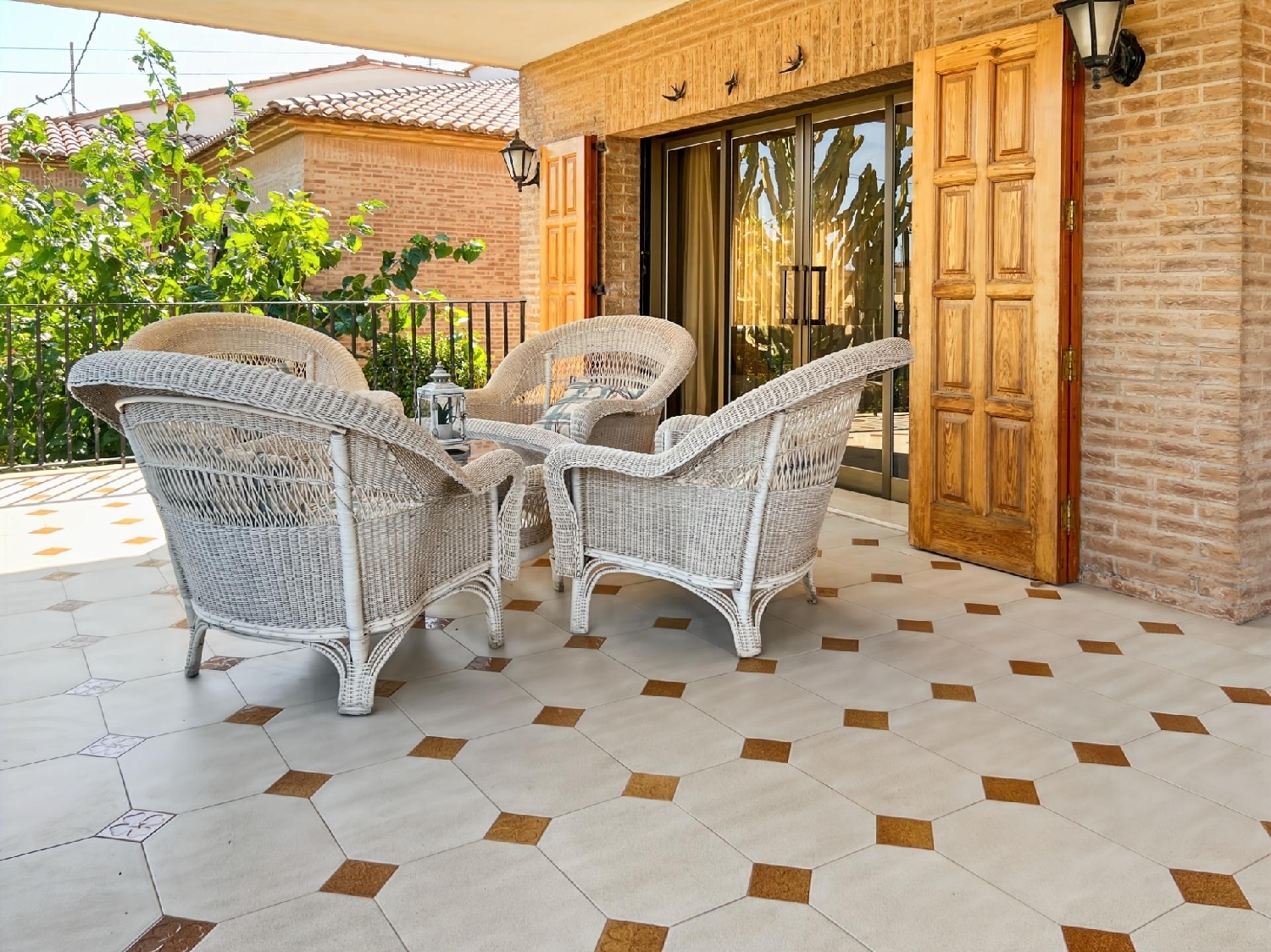  for sale villa Burriana Plana Baixa 3