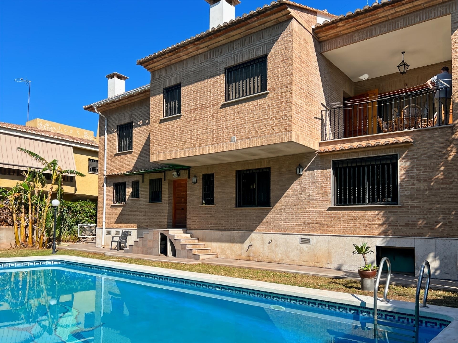  for sale villa Burriana Plana Baixa 1
