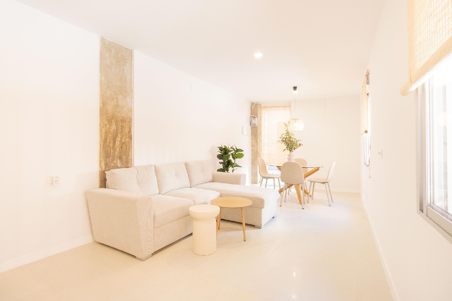  à vendre villa Burriana Plana Baixa 4