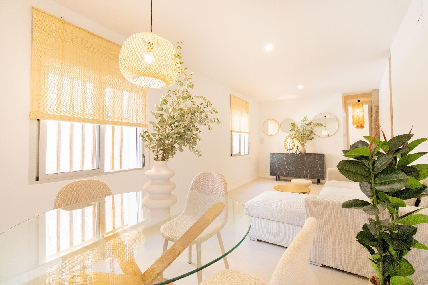  à vendre villa Burriana Plana Baixa 6