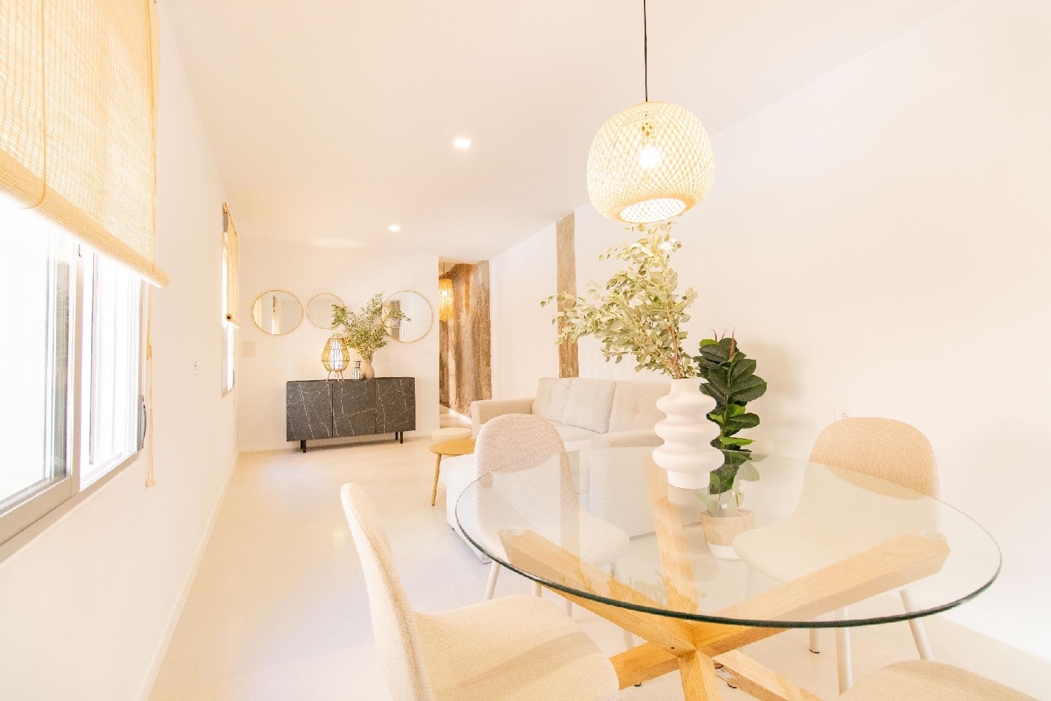  à vendre villa Burriana Plana Baixa 7