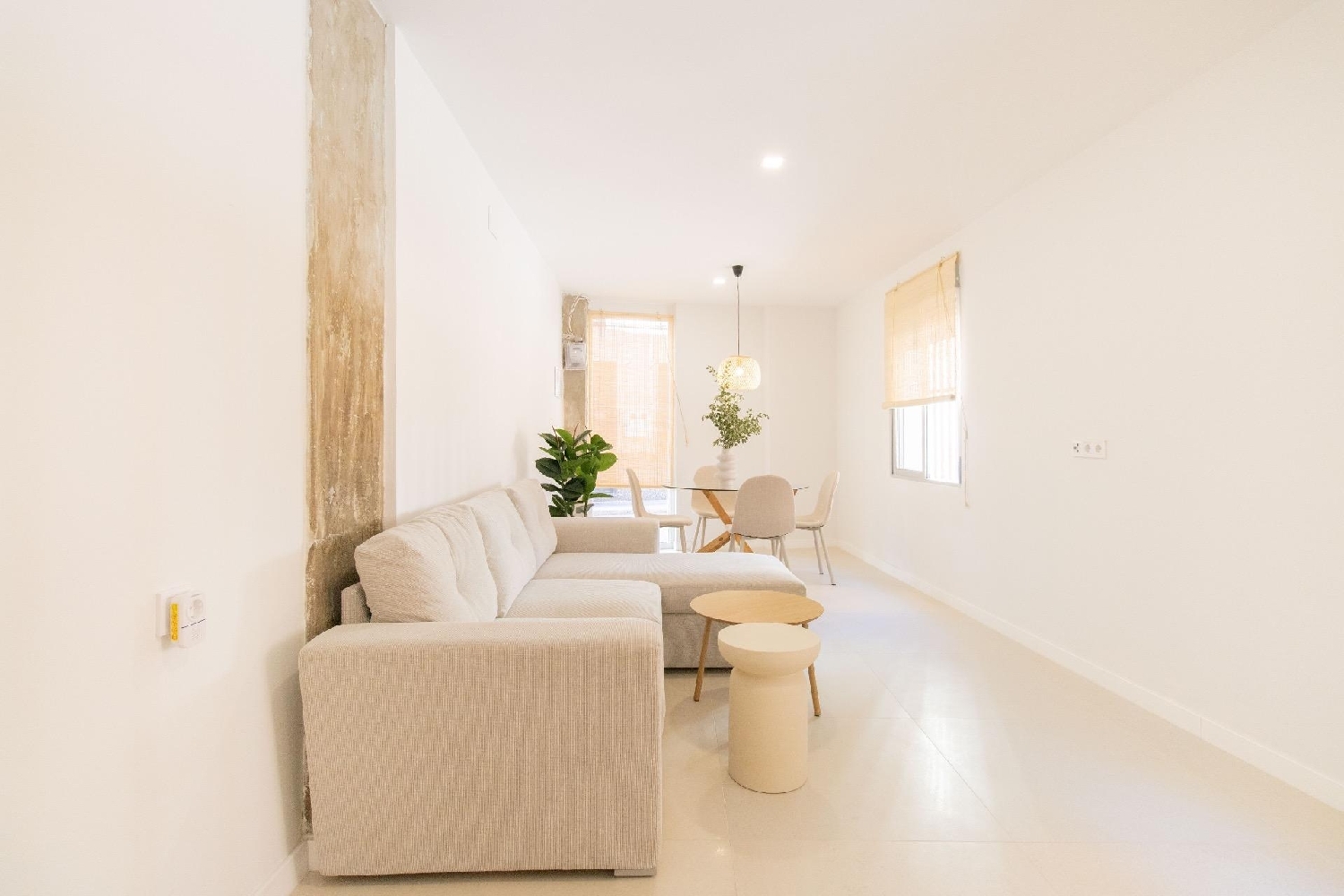à vendre villa Burriana Plana Baixa 3