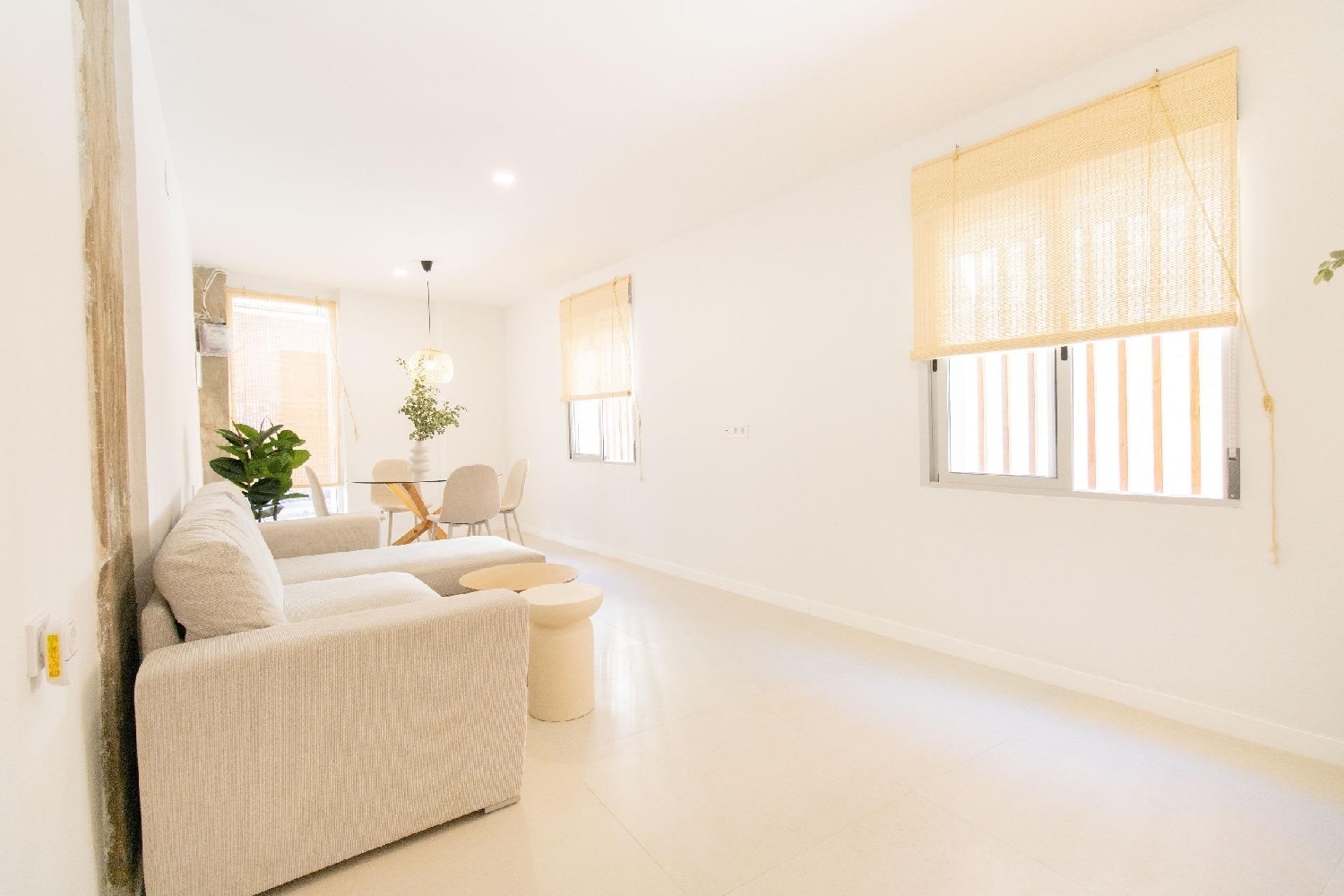 à vendre villa Burriana Plana Baixa 2