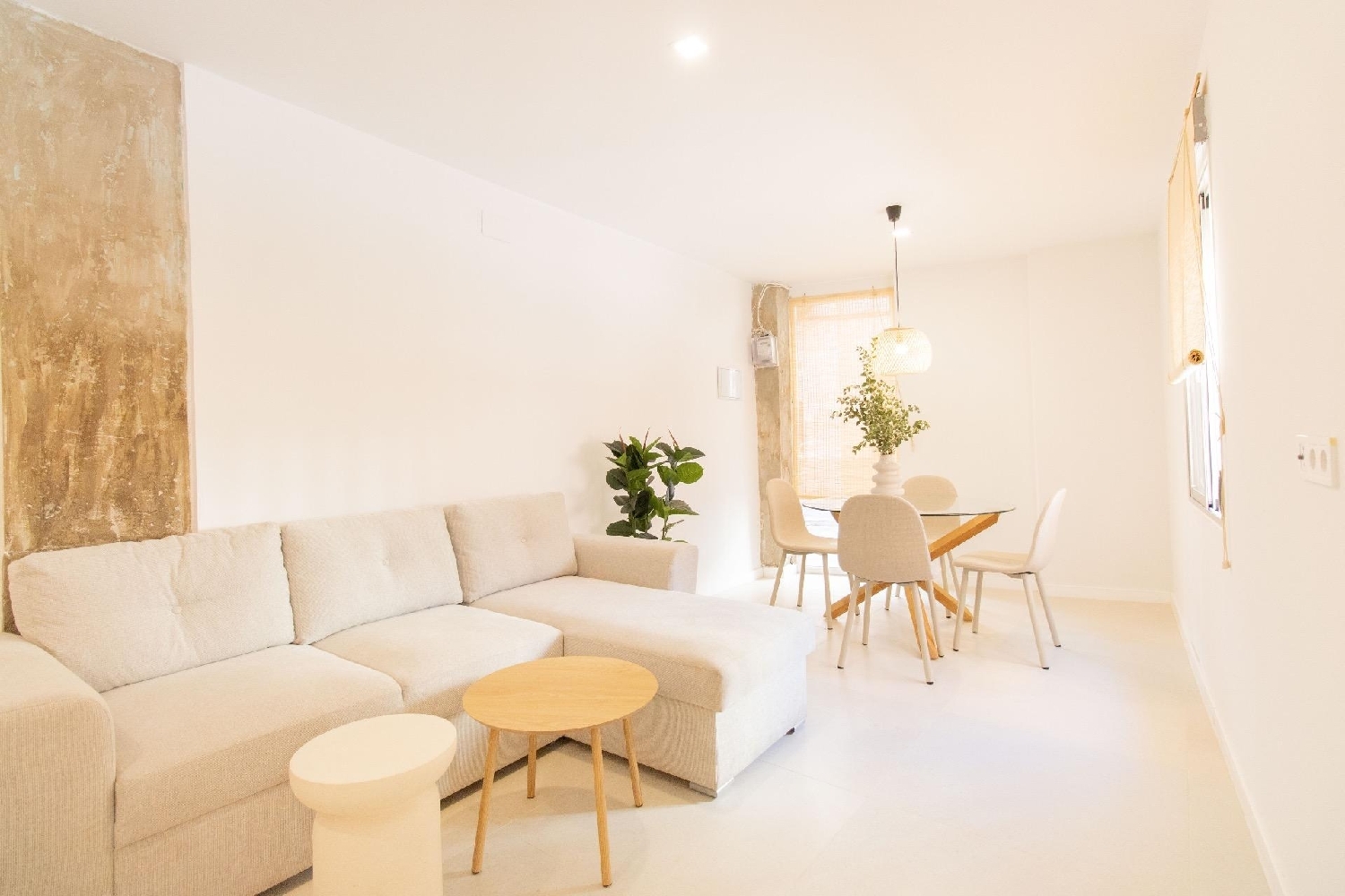  à vendre villa Burriana Plana Baixa 1