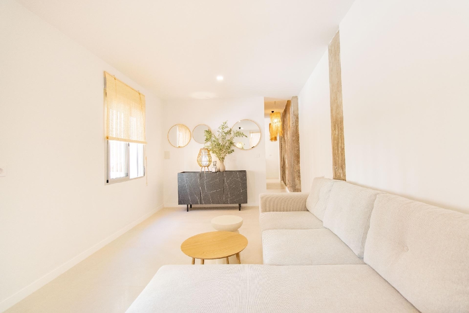  à vendre villa Burriana Plana Baixa 8