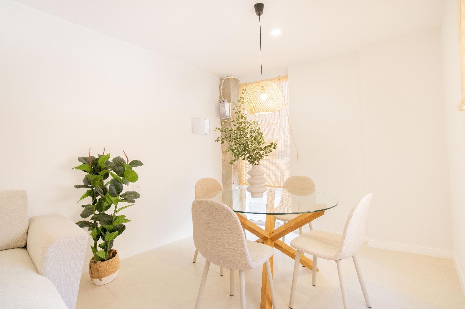  à vendre villa Burriana Plana Baixa 5