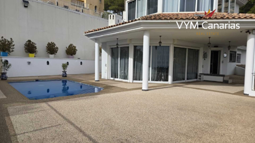 Busot Alacantí villa foto 6270117