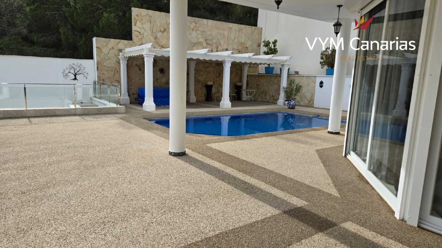  te koop villa Busot Alacantí 10