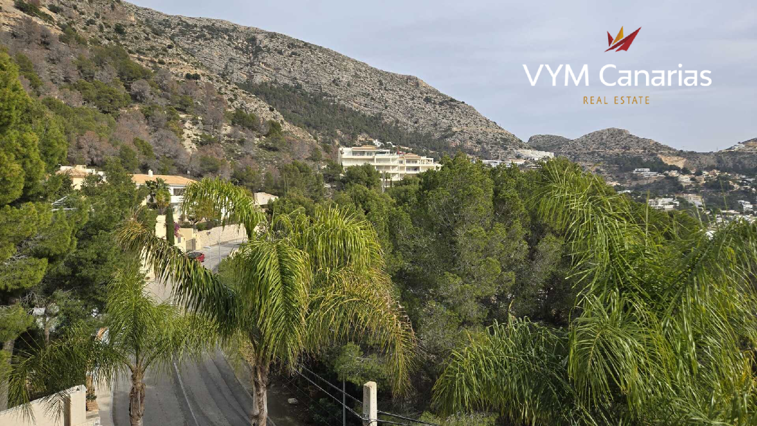  te koop villa Busot Alacantí 9