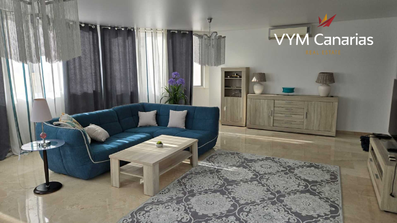 te koop villa Busot Alacantí 2