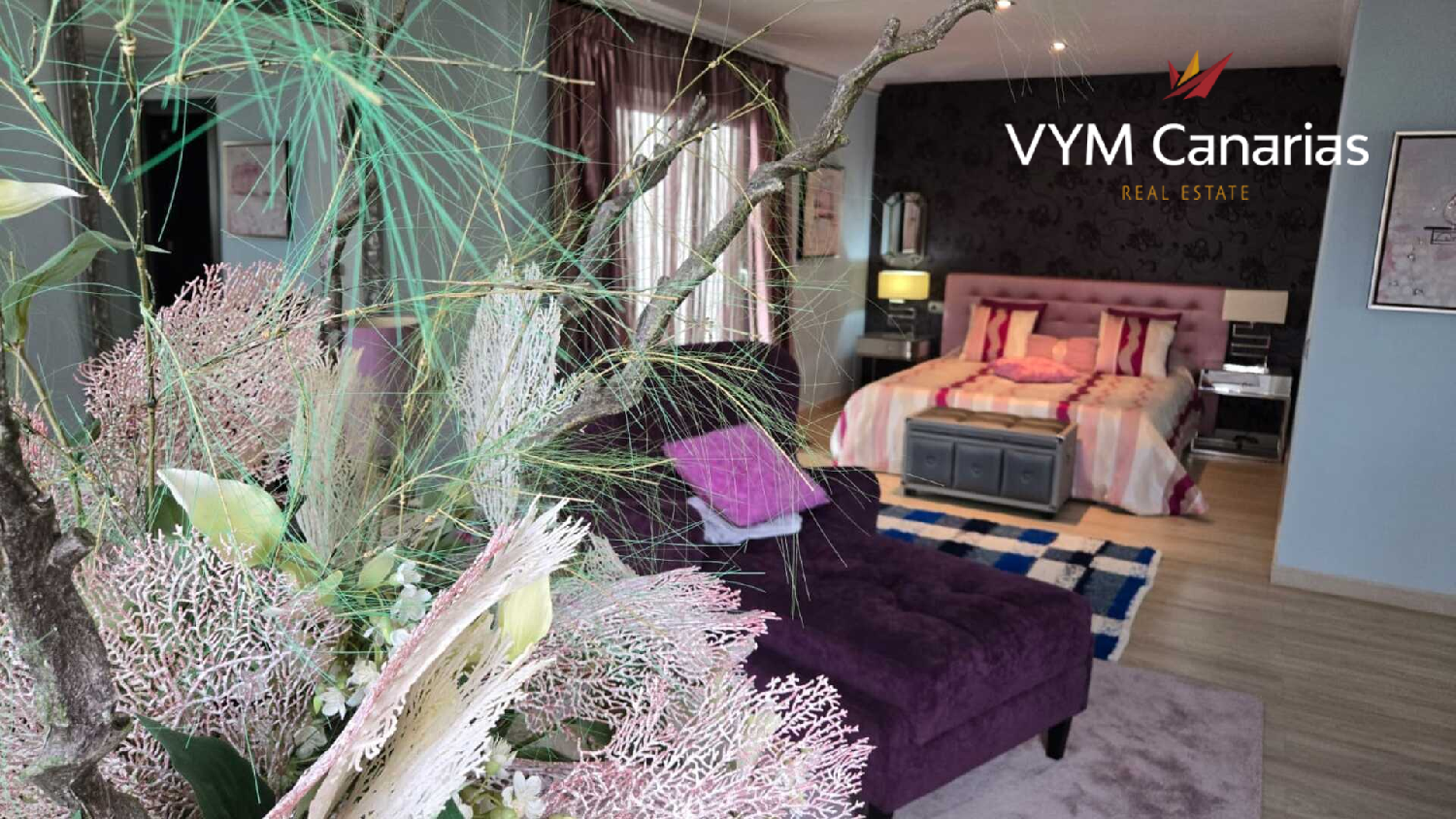  te koop villa Busot Alacantí 6
