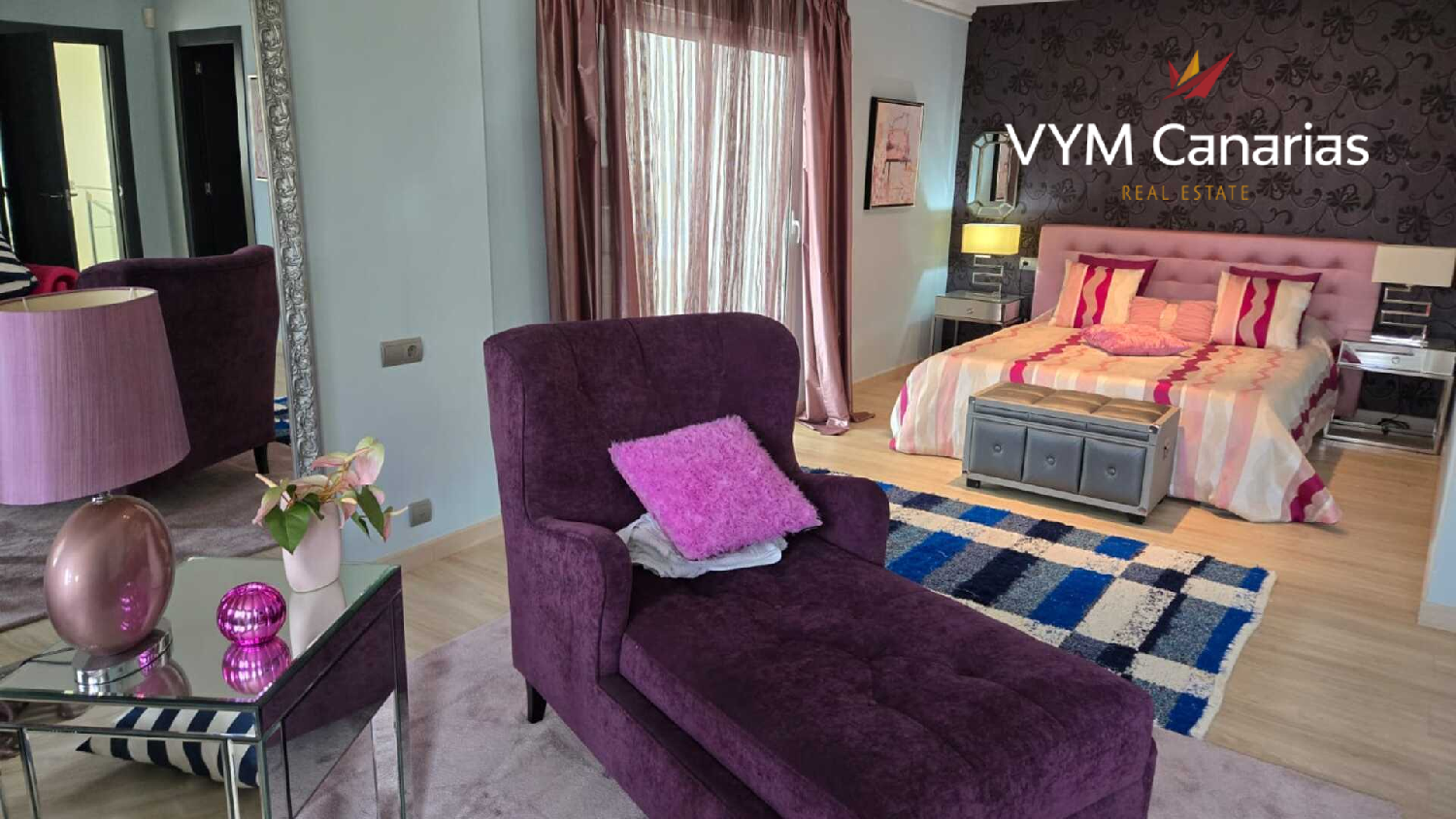 te koop villa Busot Alacantí 3