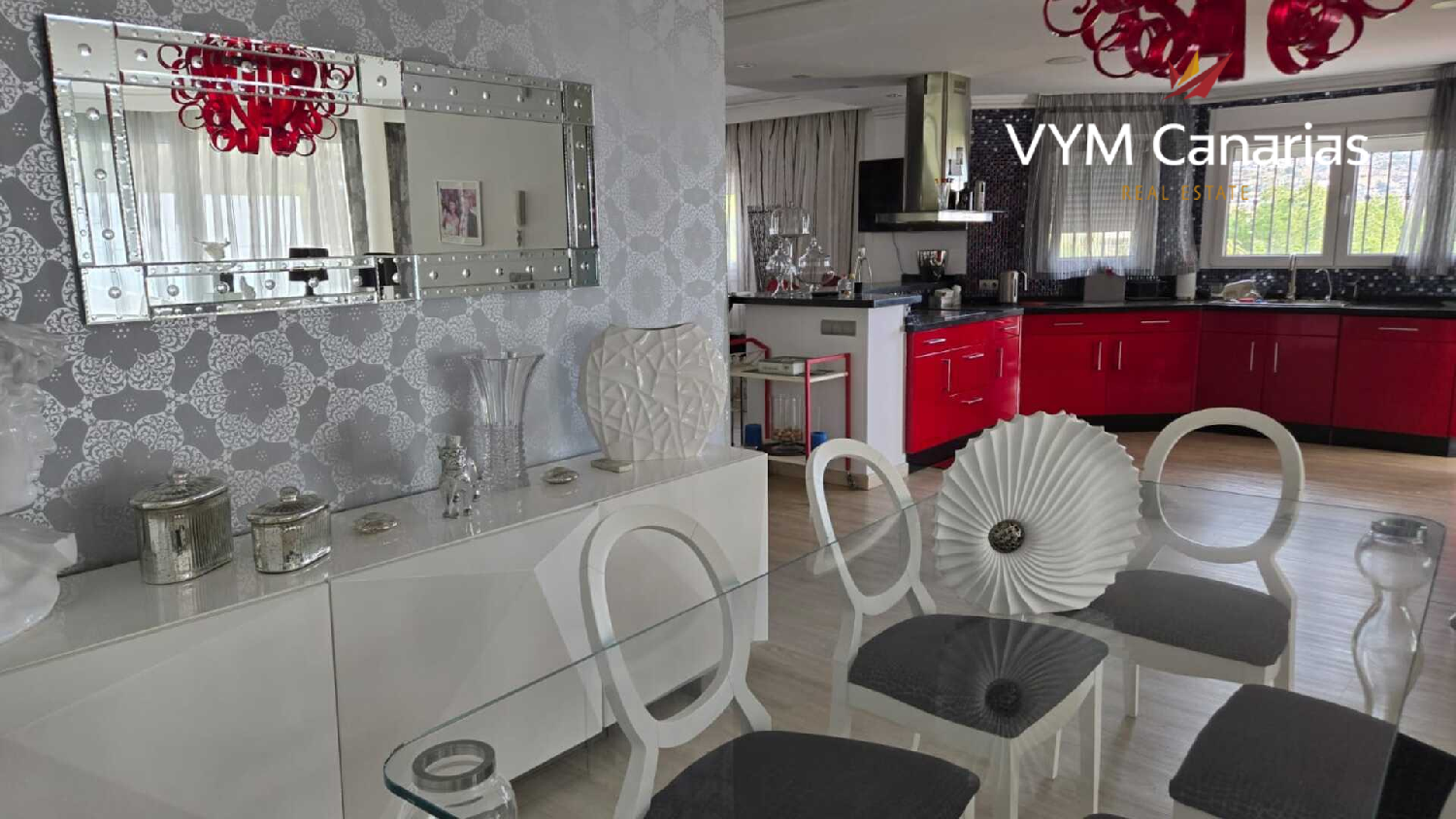  te koop villa Busot Alacantí 14